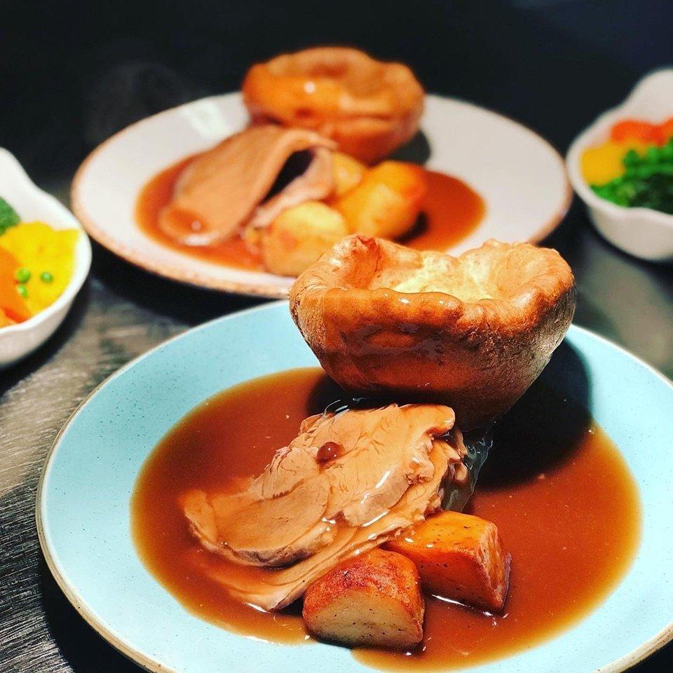 Fabio's Italian Restaurant