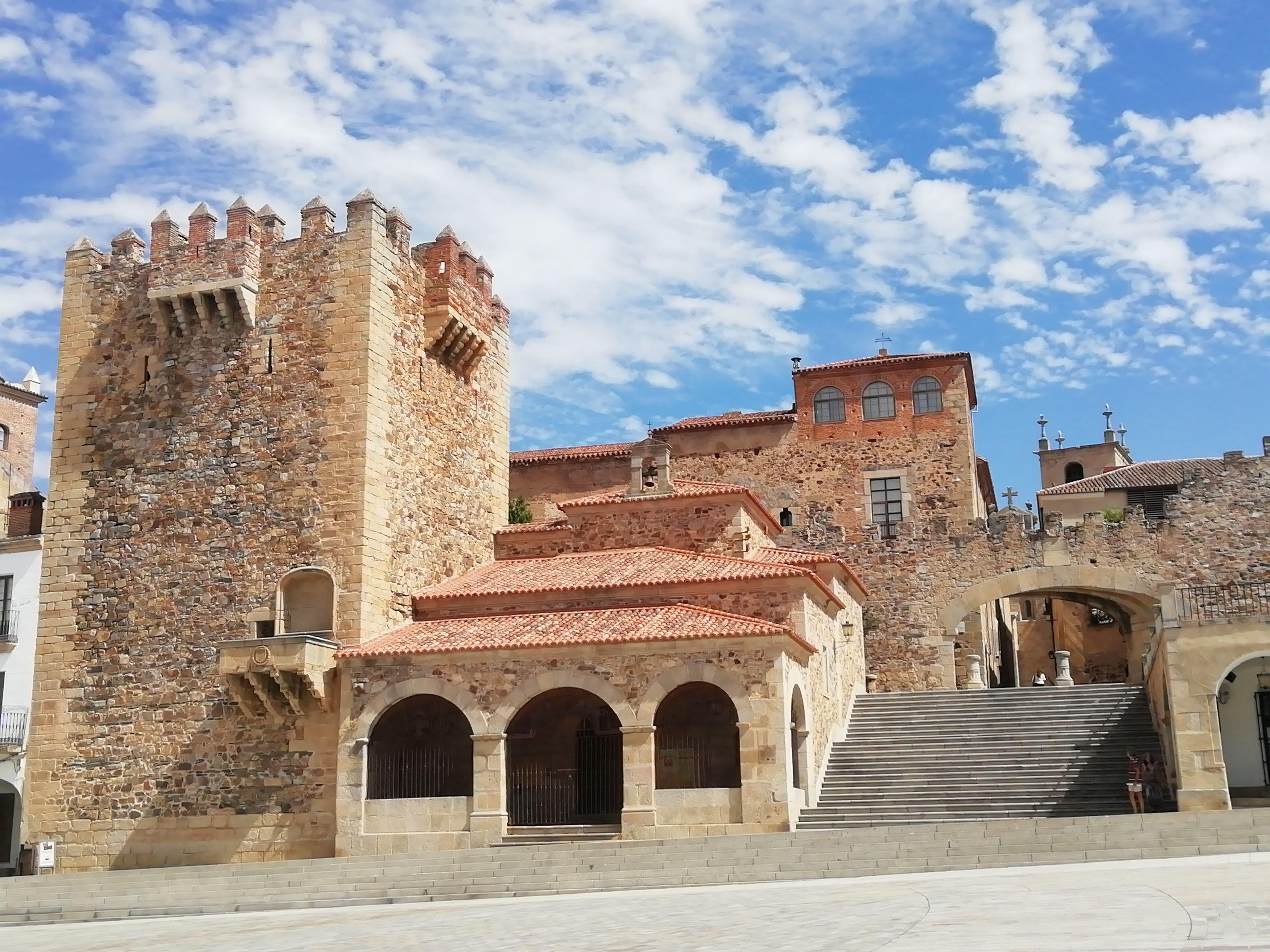 Asociacion Guias de Turismo de Caceres