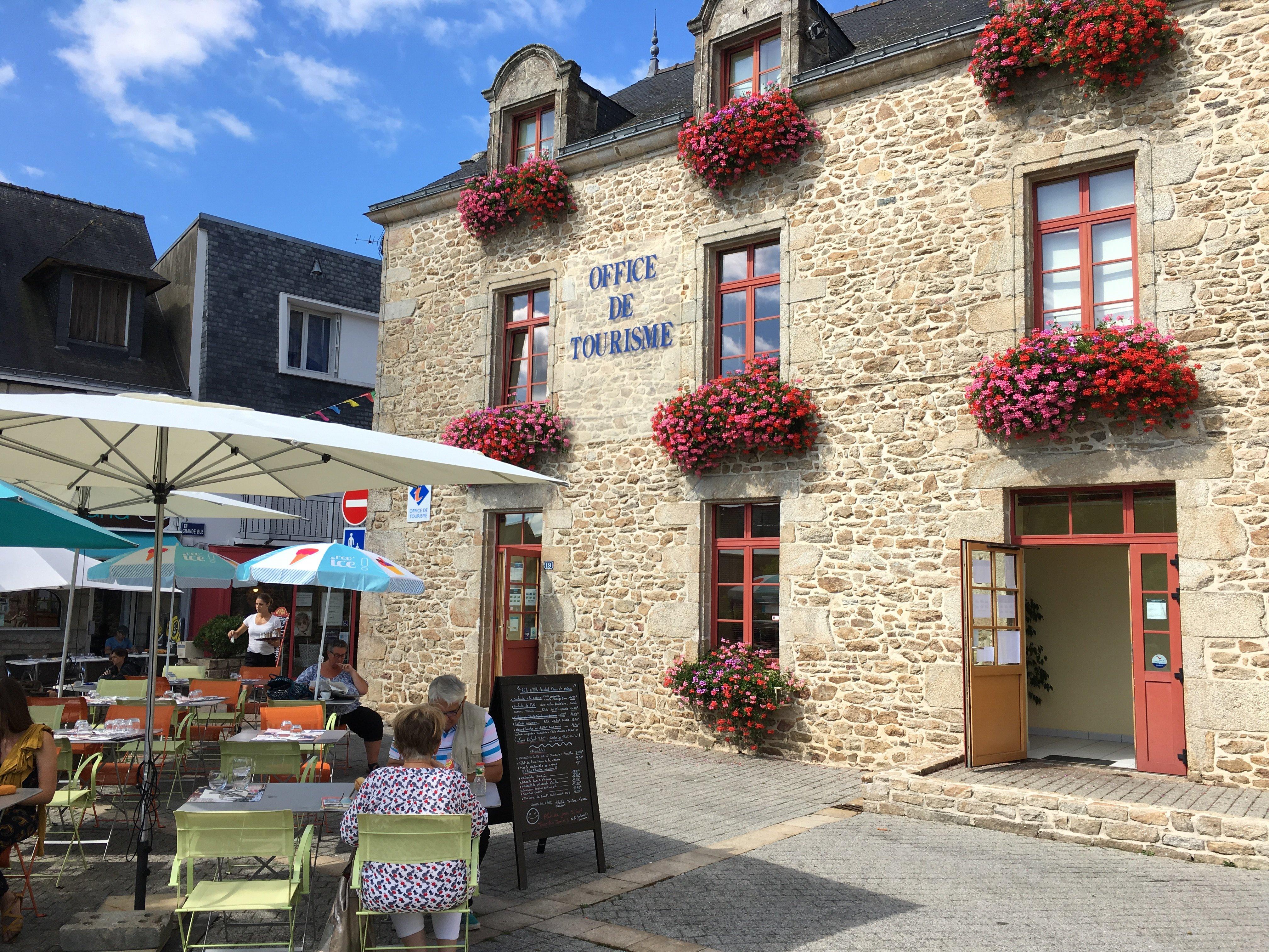 Office de Tourisme de Muzillac