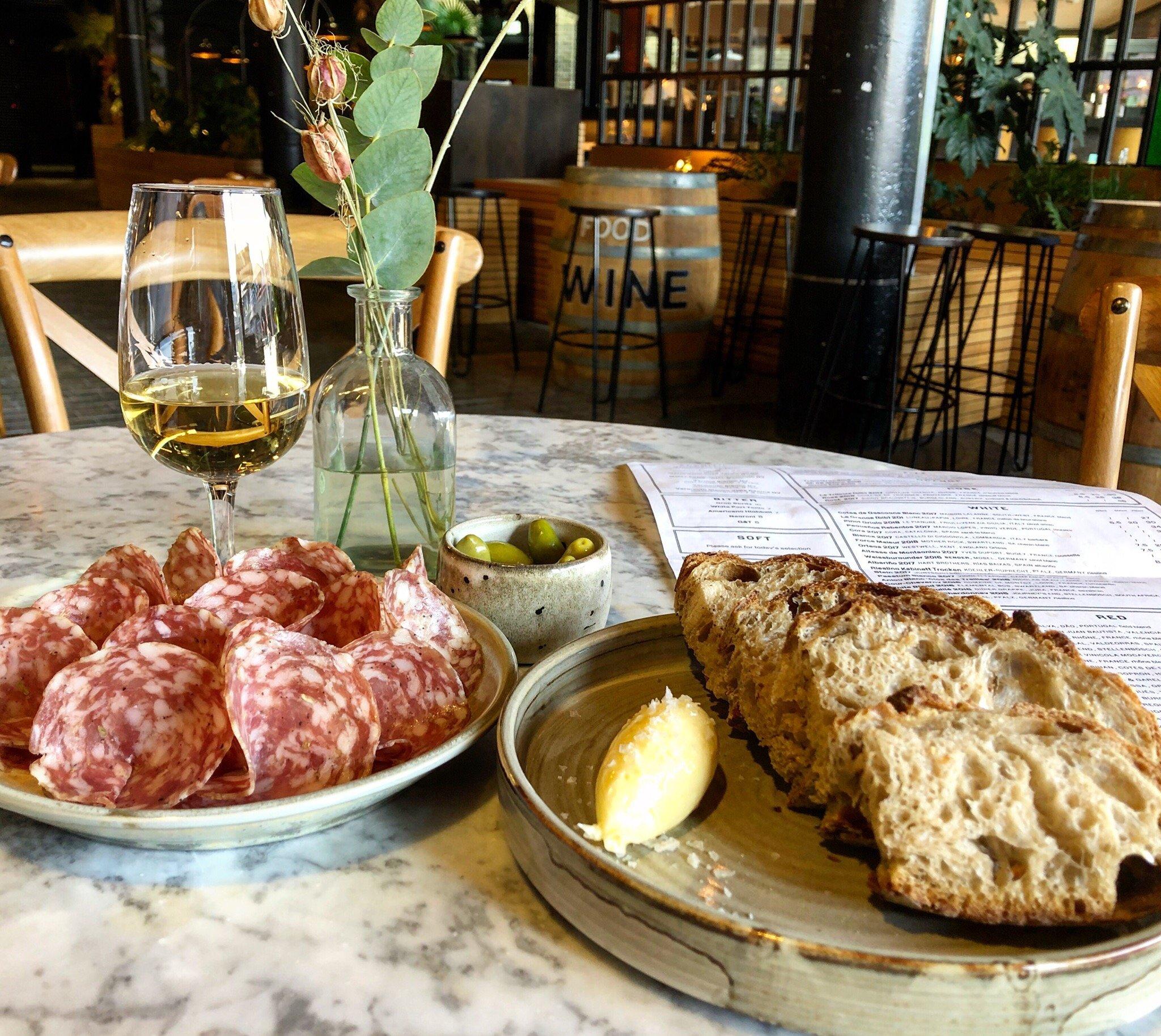 Photo by lisasplaces