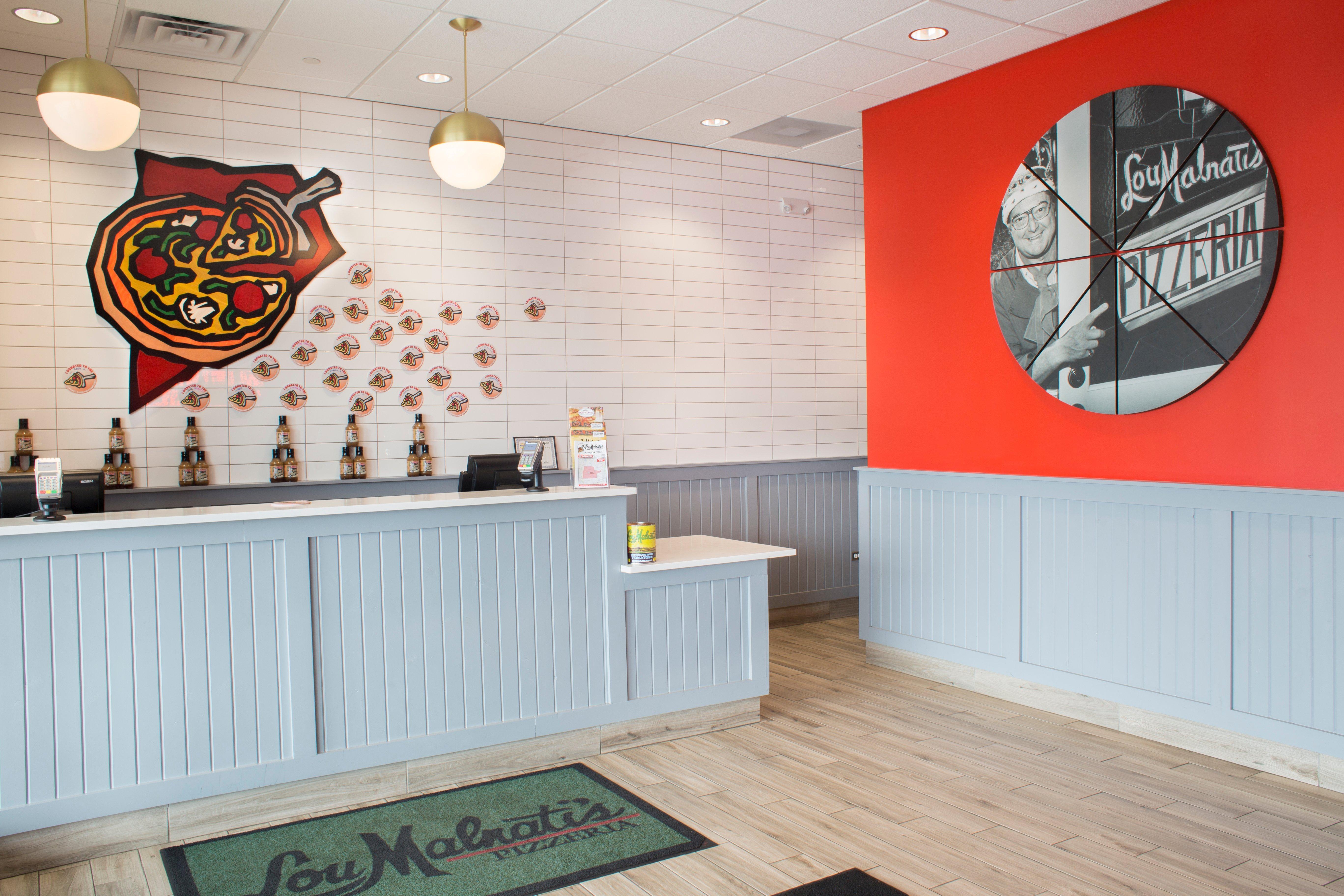 Lou Malnati's Pizzeria