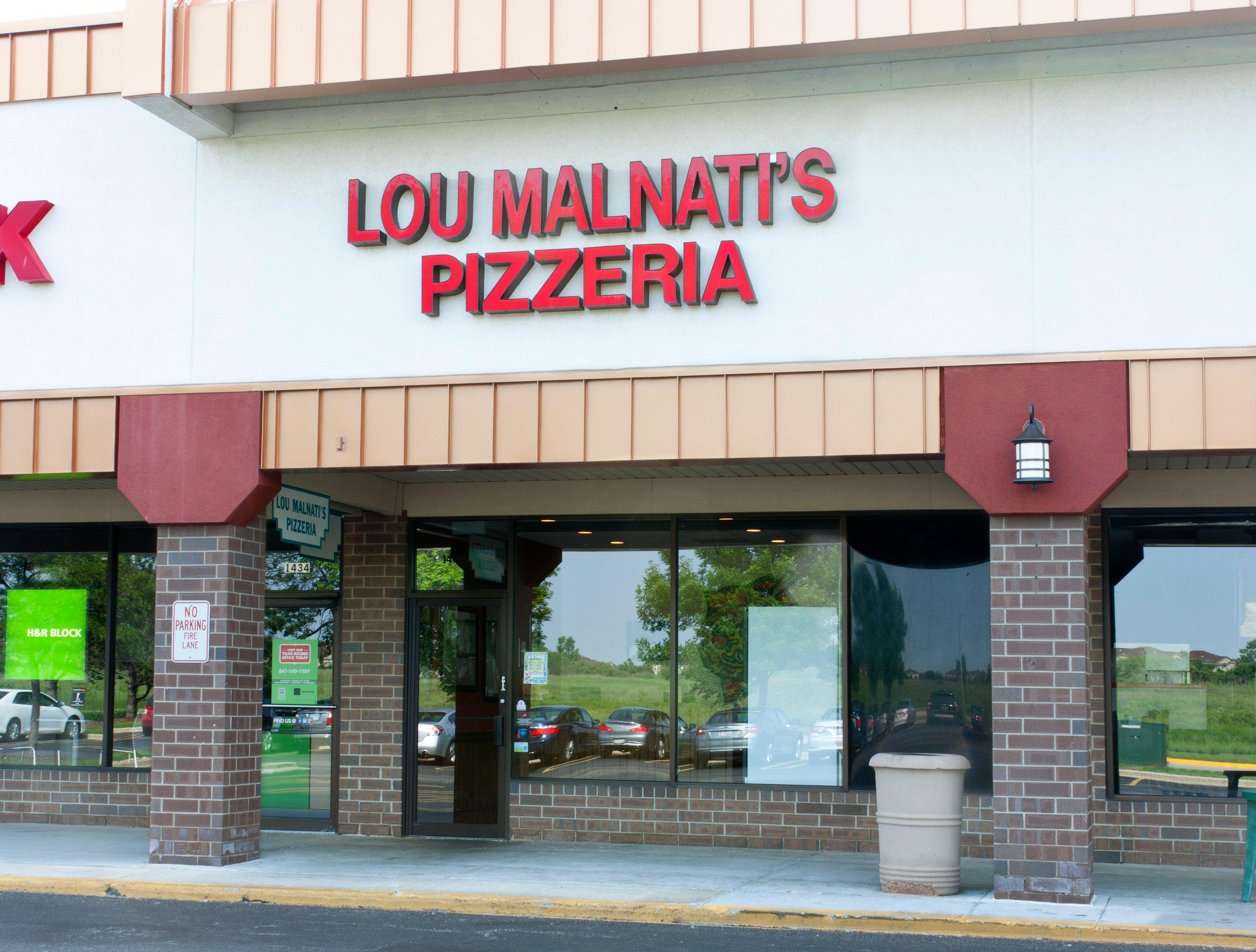 Lou Malnati's Pizzeria