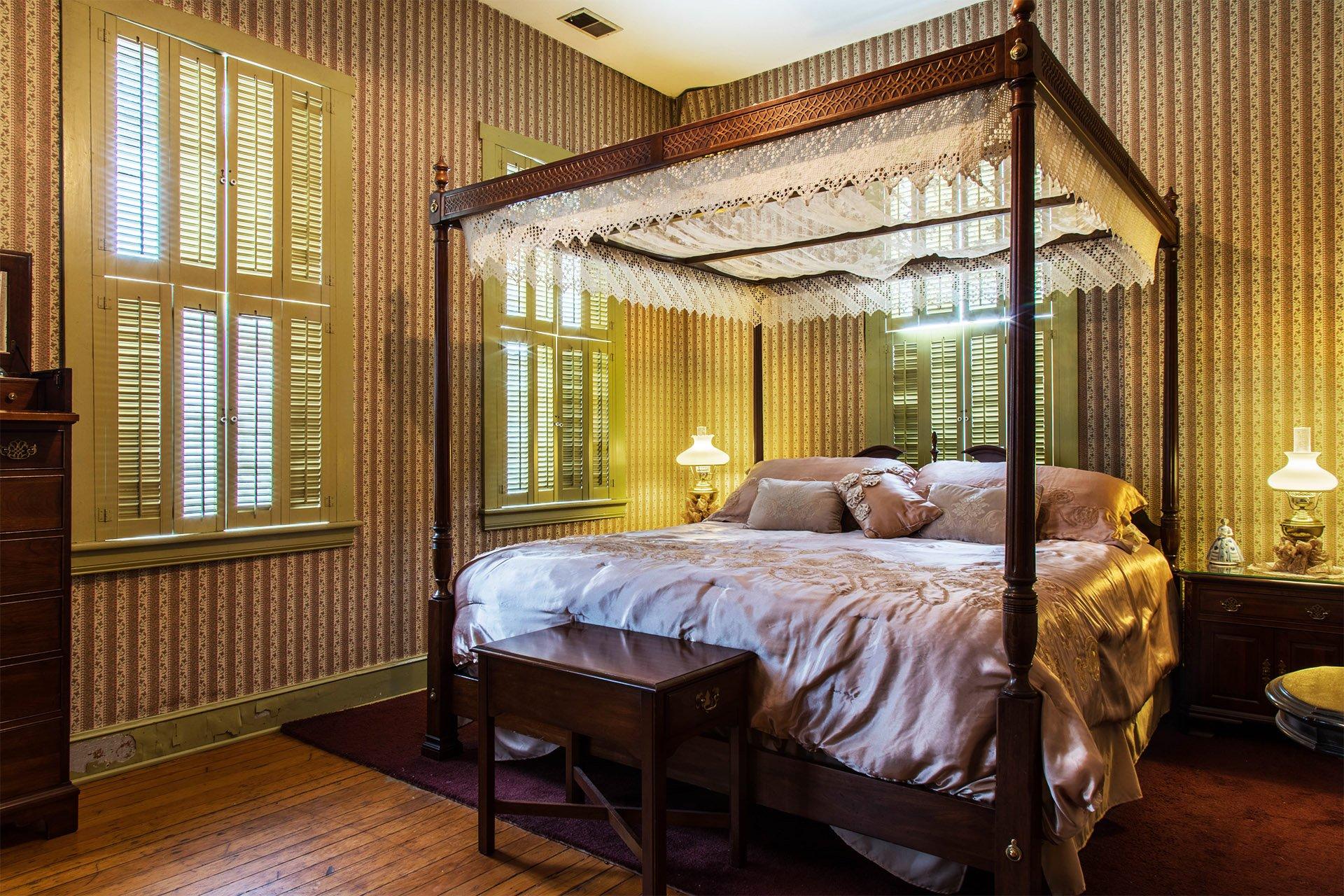 Historic Reiff Haus Bed and Breakfast