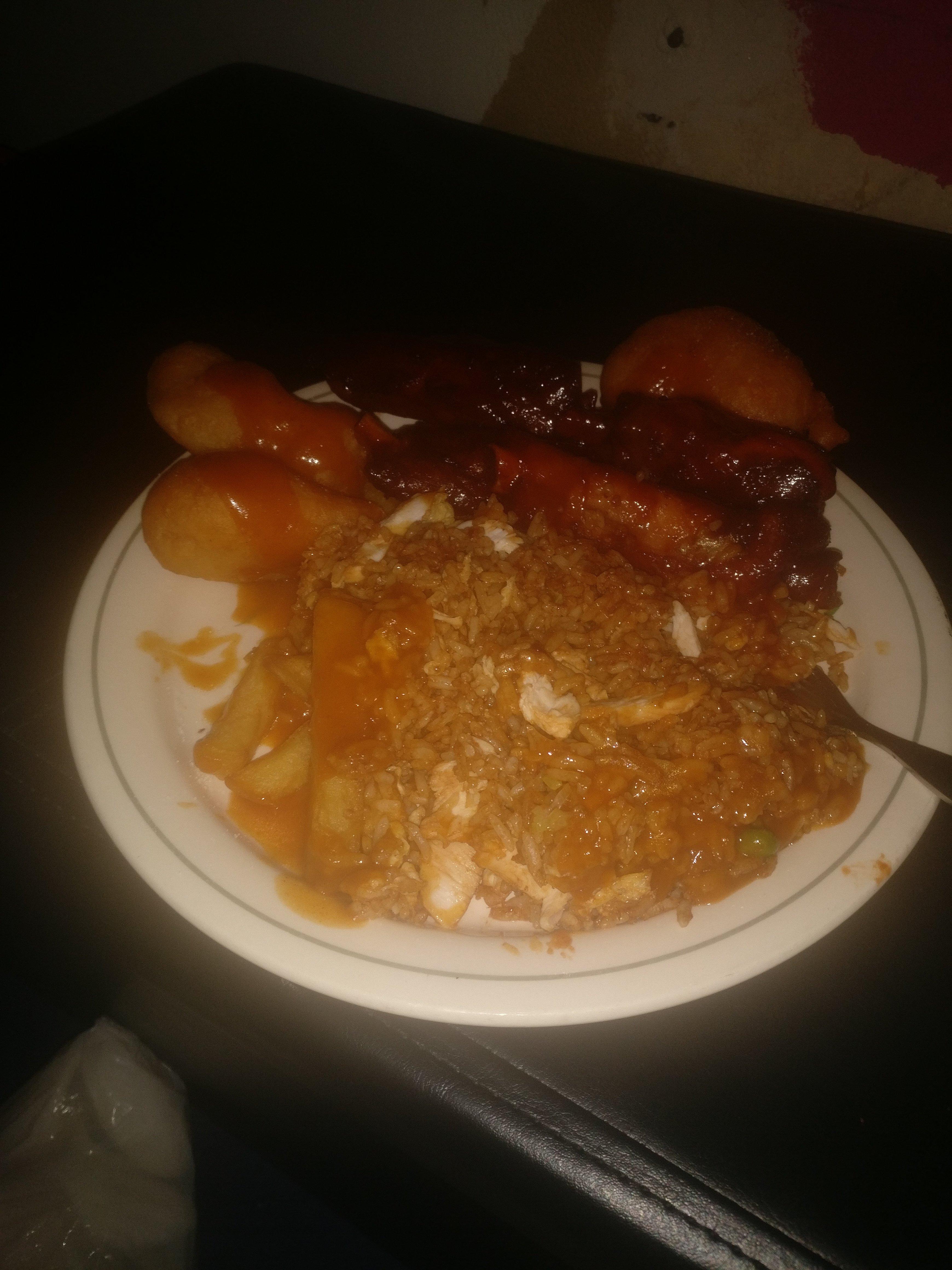 Silver City Takeaway