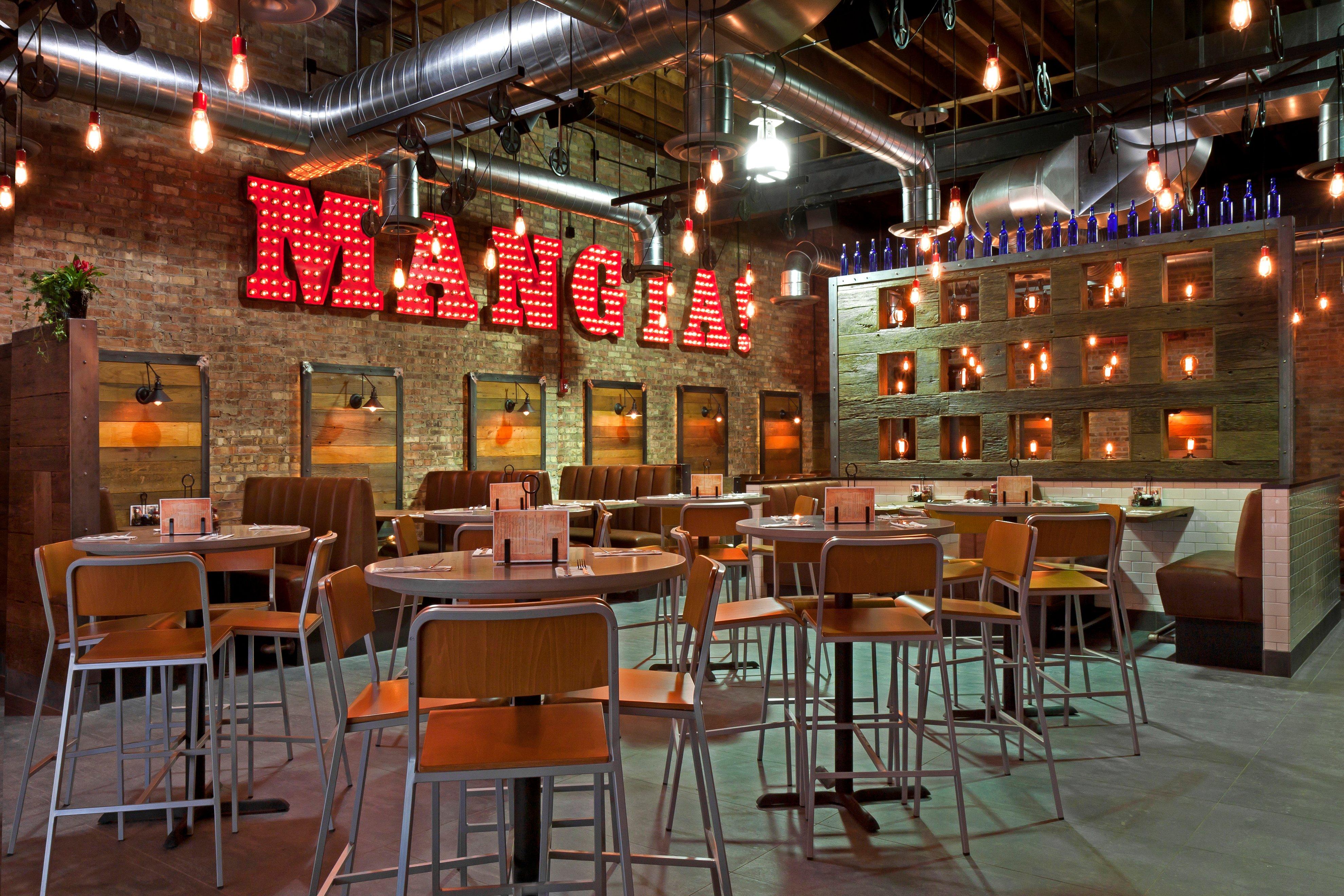 Lou Malnati's Pizzeria