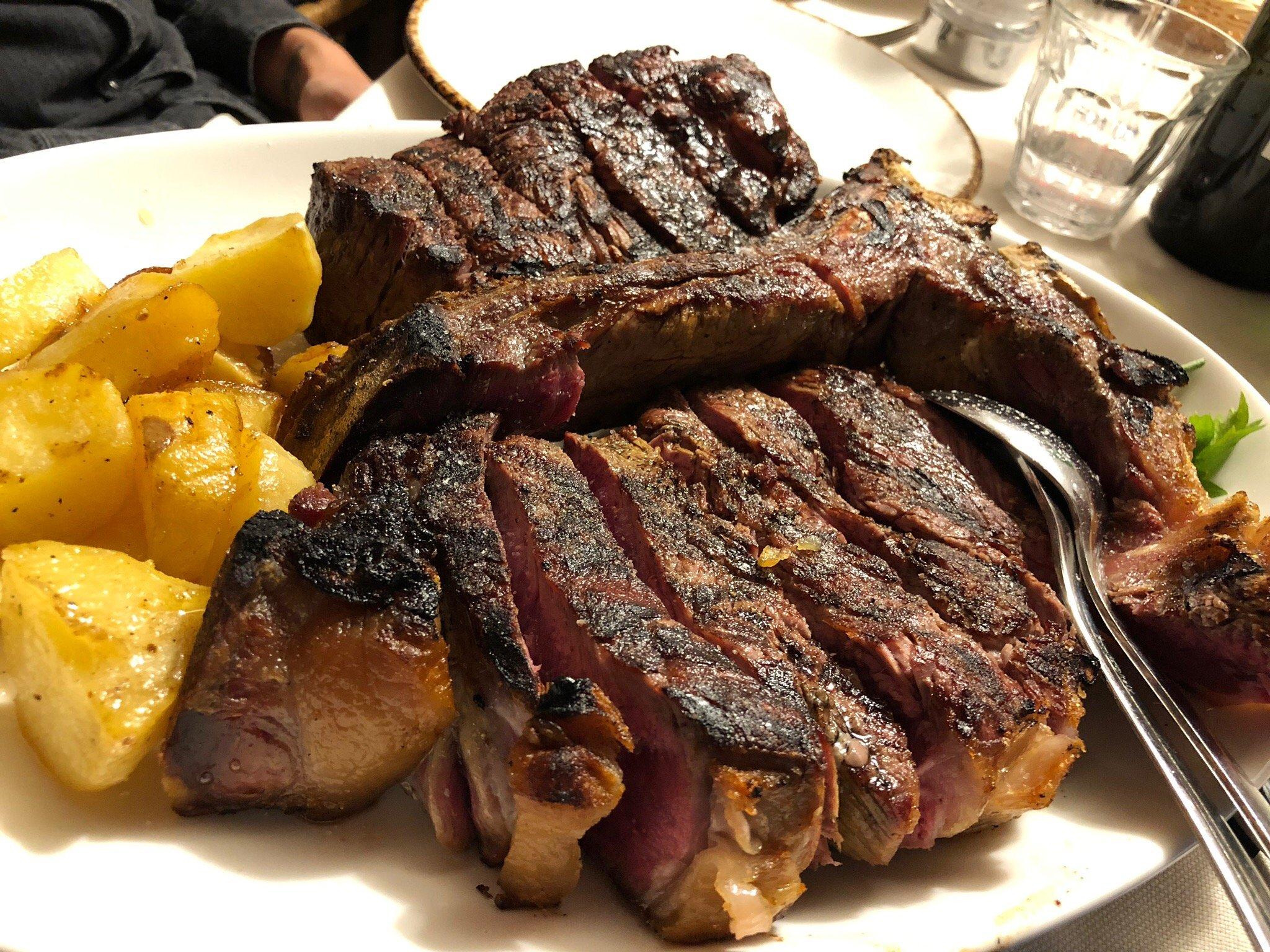 Trattoria Enzo e Piero