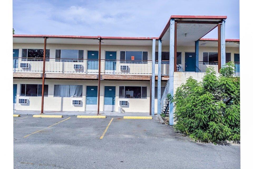 OYO Valdosta GA Downtown