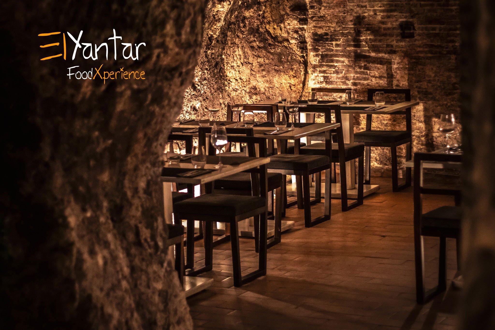 El Yantar La Cocina de Pilar