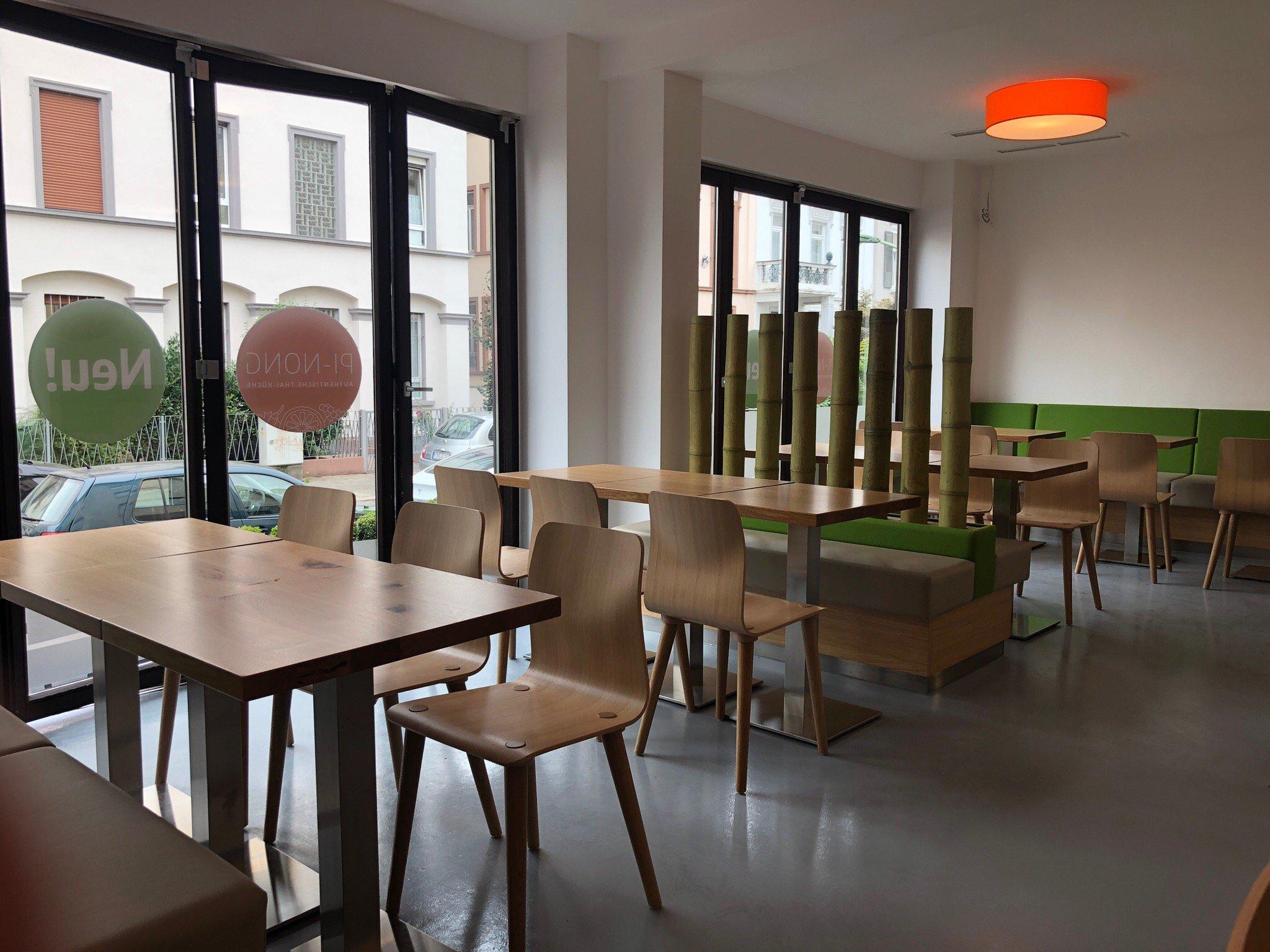 Pi-Nong Authentische Thai-Küche - Nordend