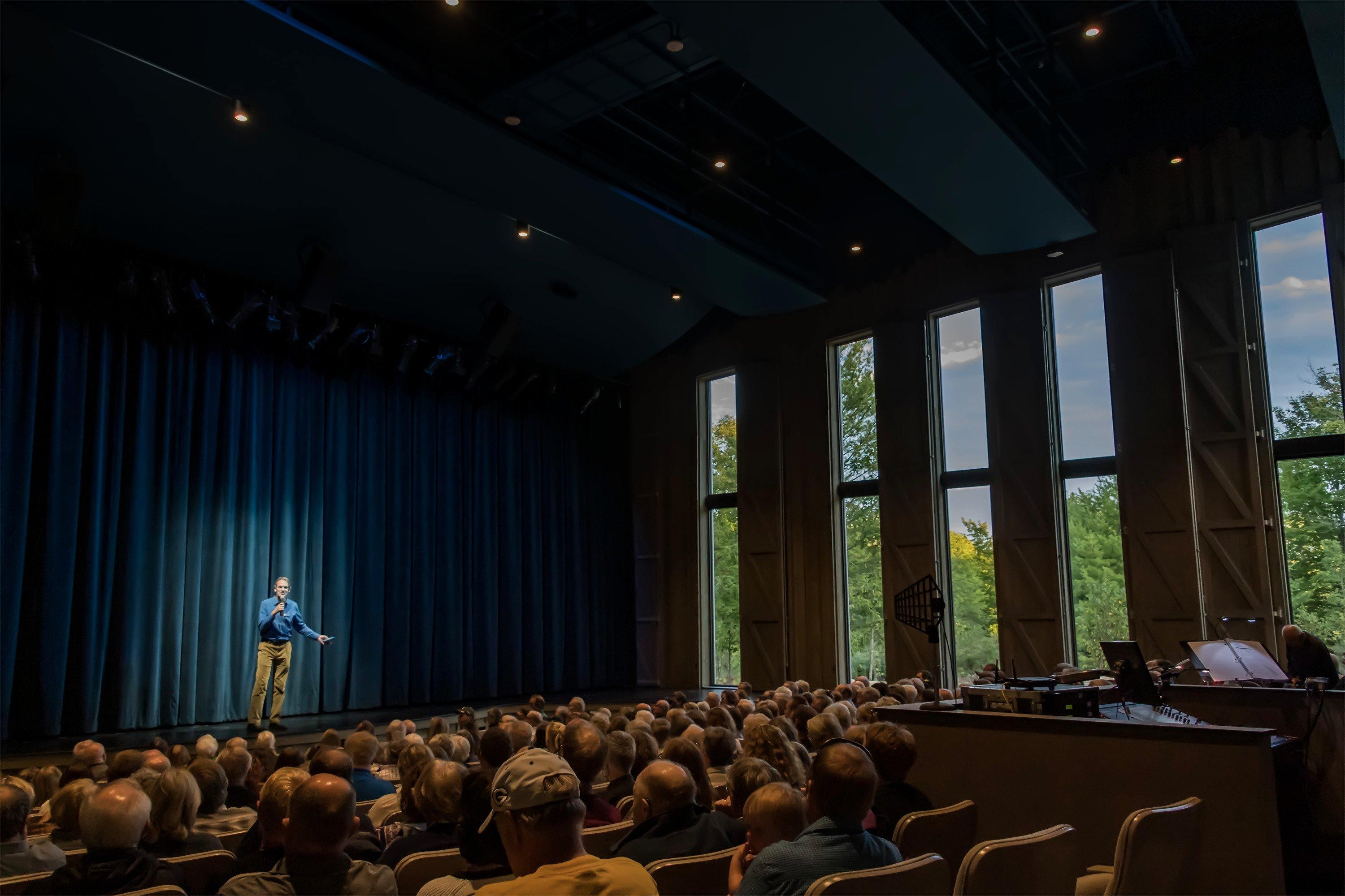 Northern Sky Theater