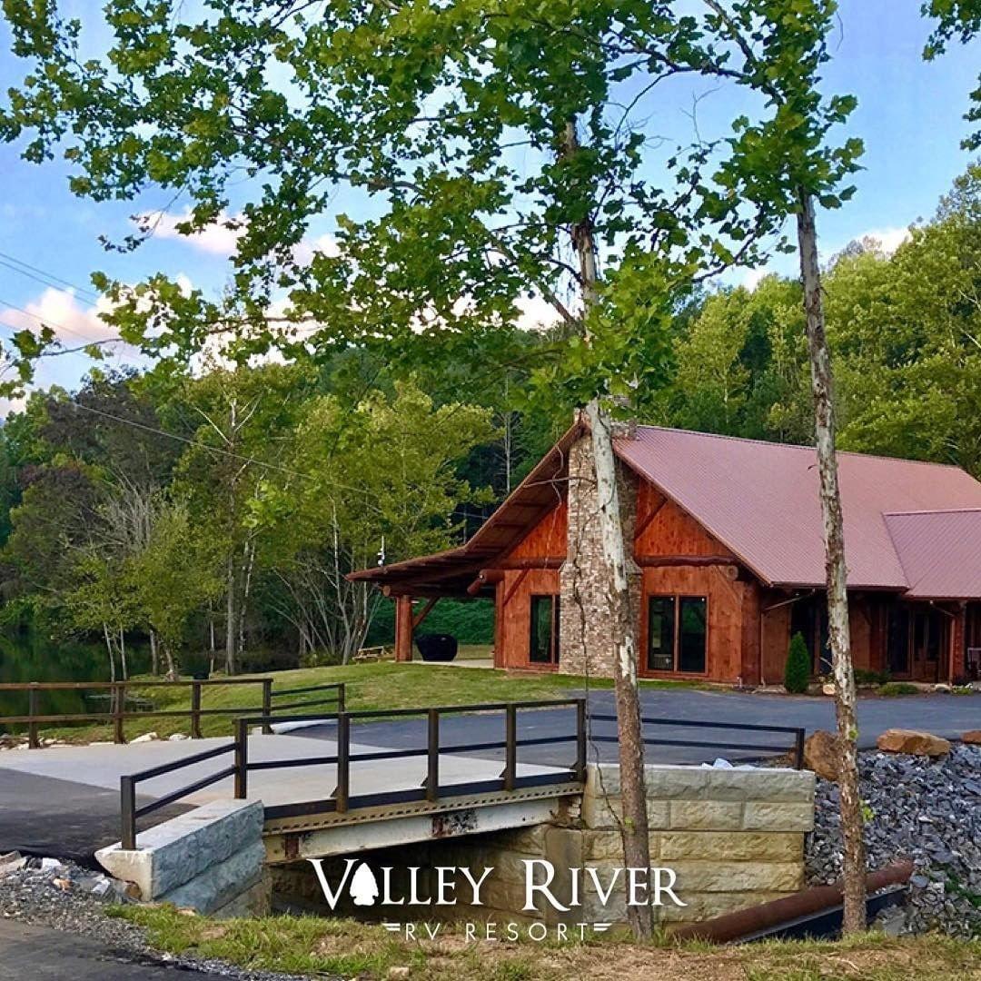 Valley River Rv Resort