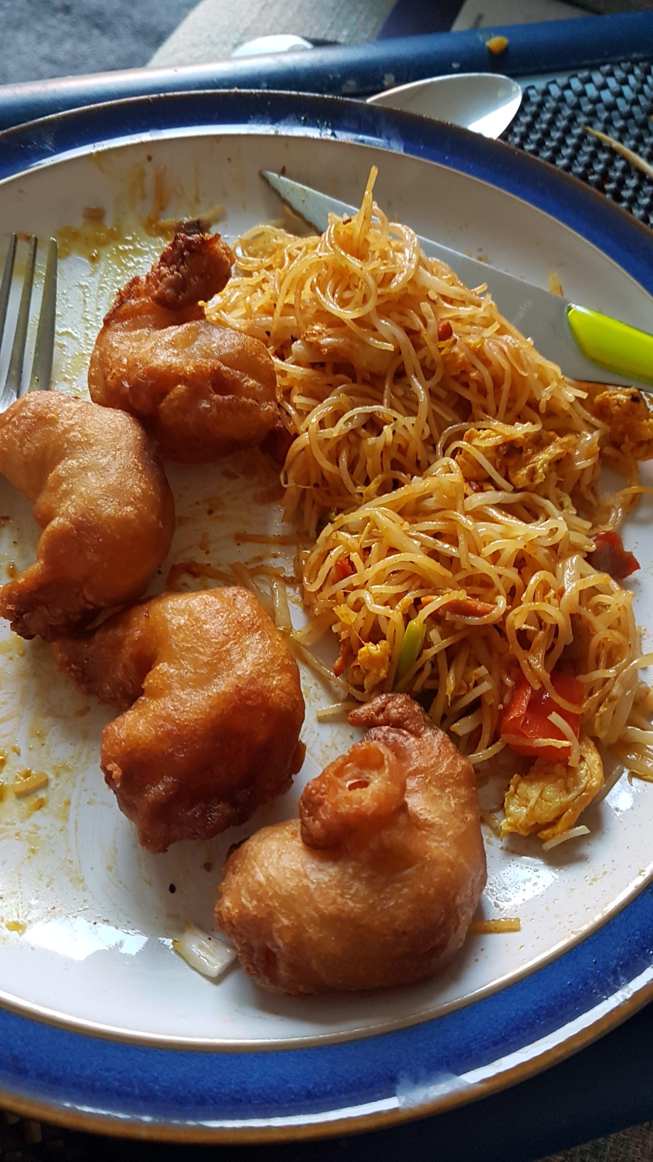 Phoenix Chinese Takeaway