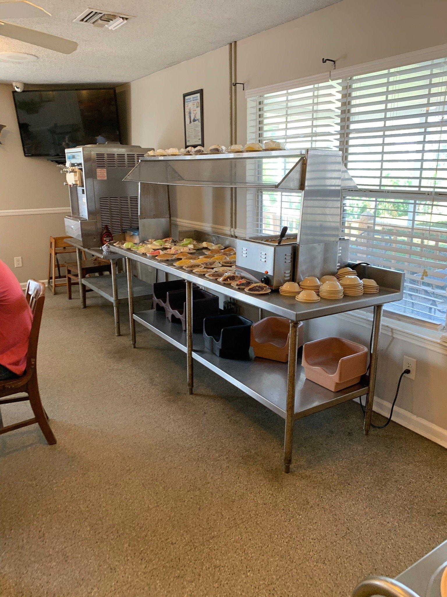 Michelle's Restaurant