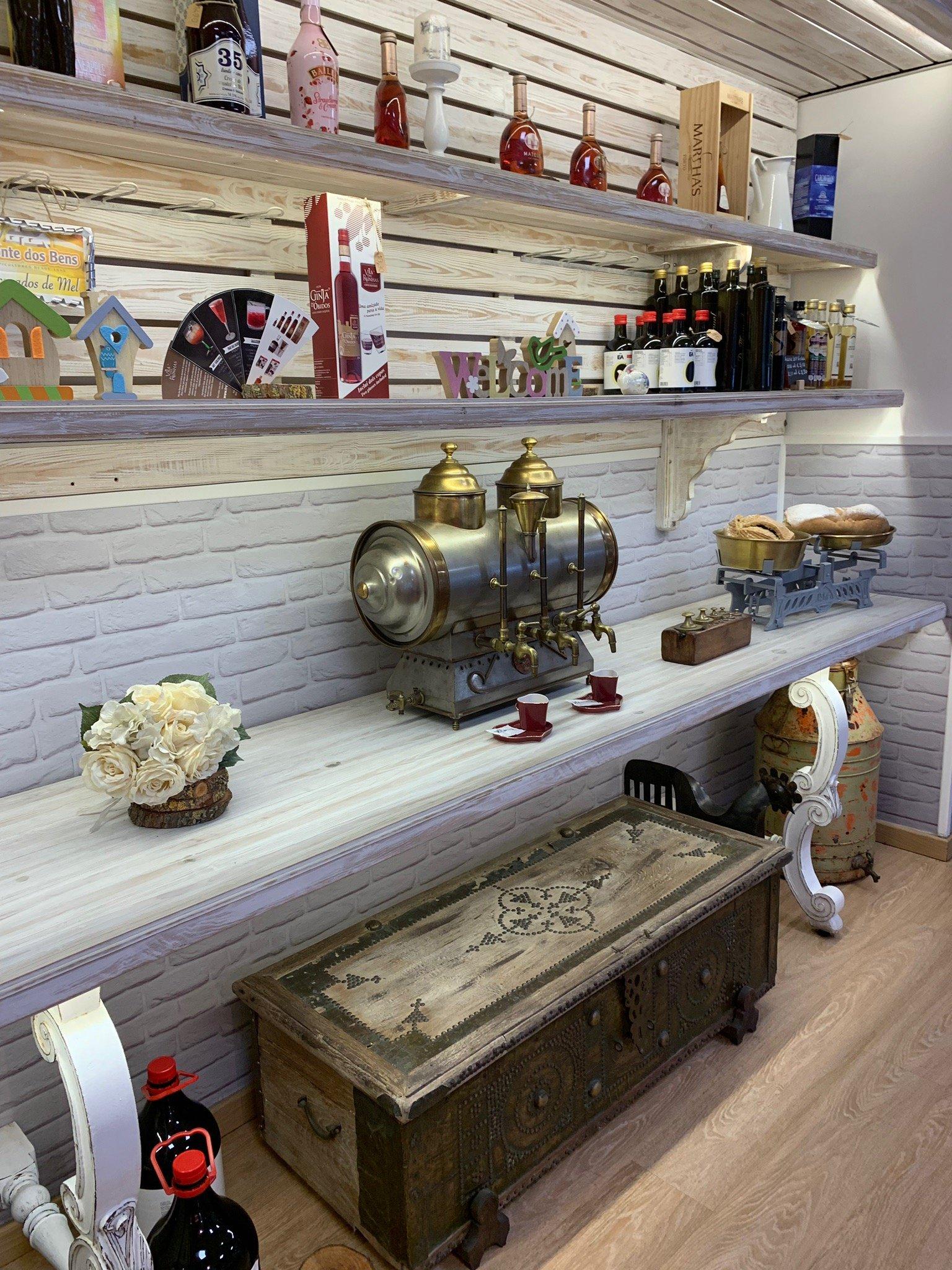 A Merenda Padaria e Pastelaria