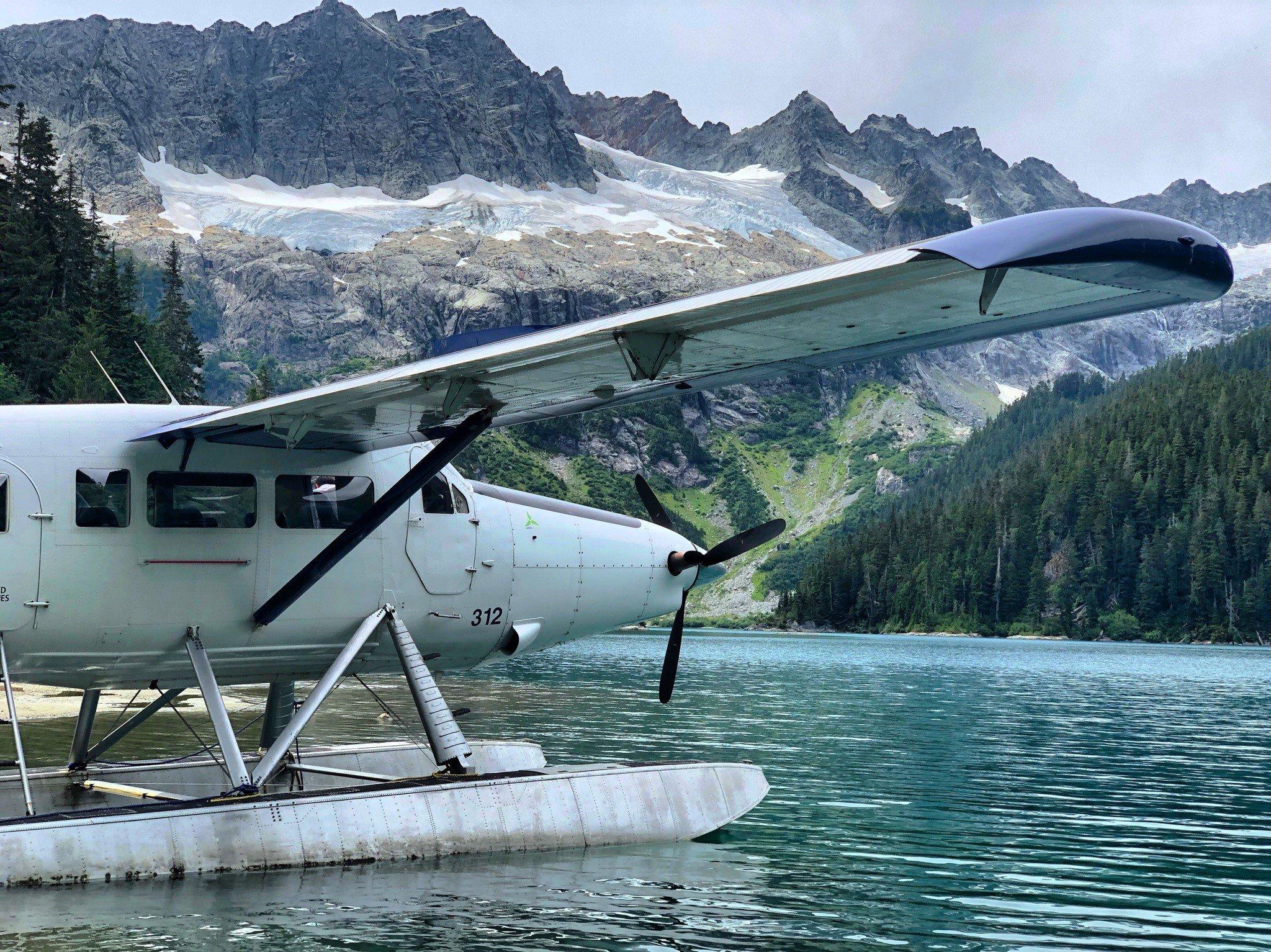 Evergreen Adventures