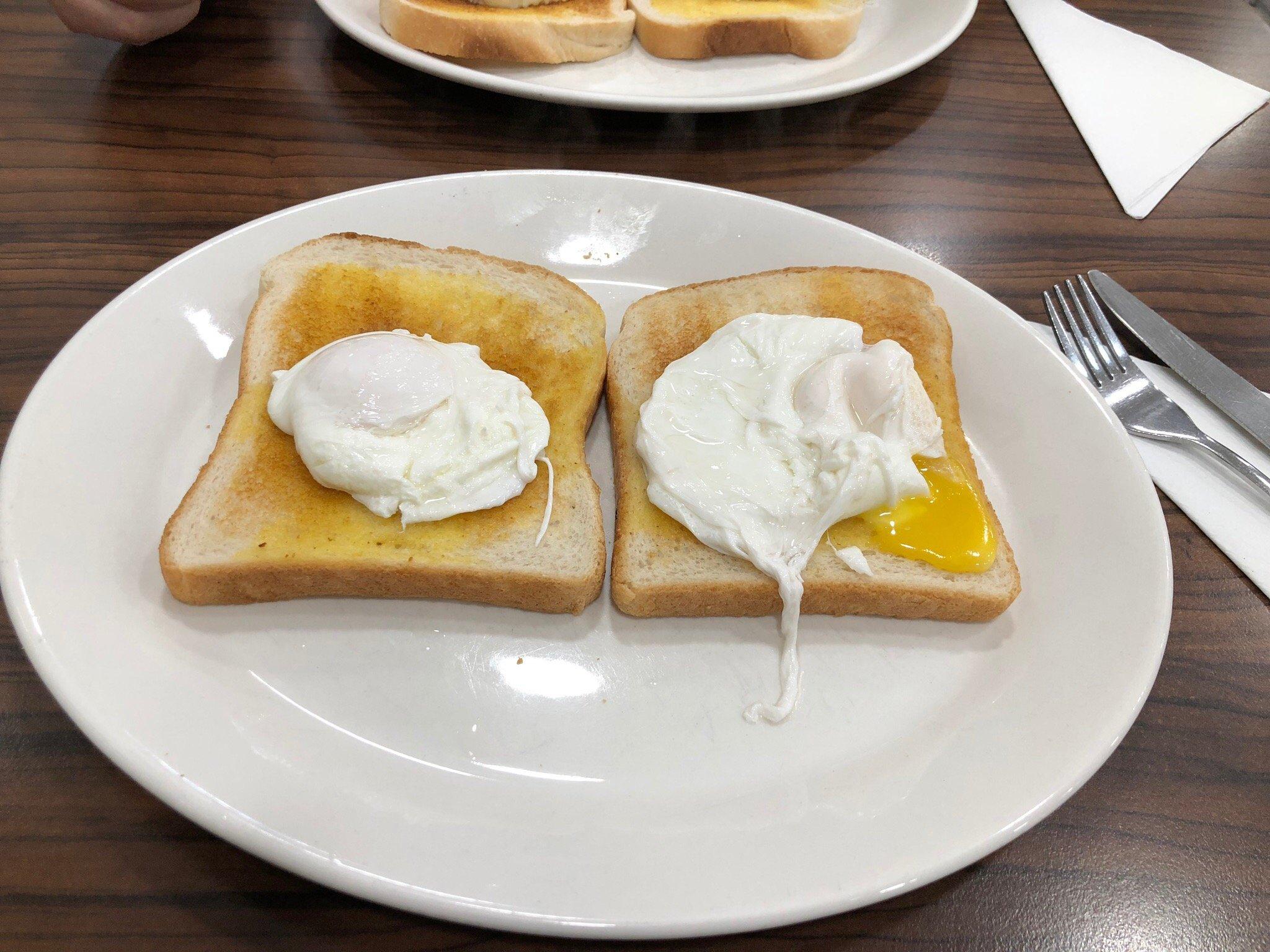 Highbury Cafe & Restaurant