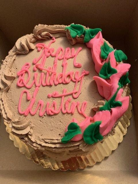 Giovanni's Bakery & Pastry Shop