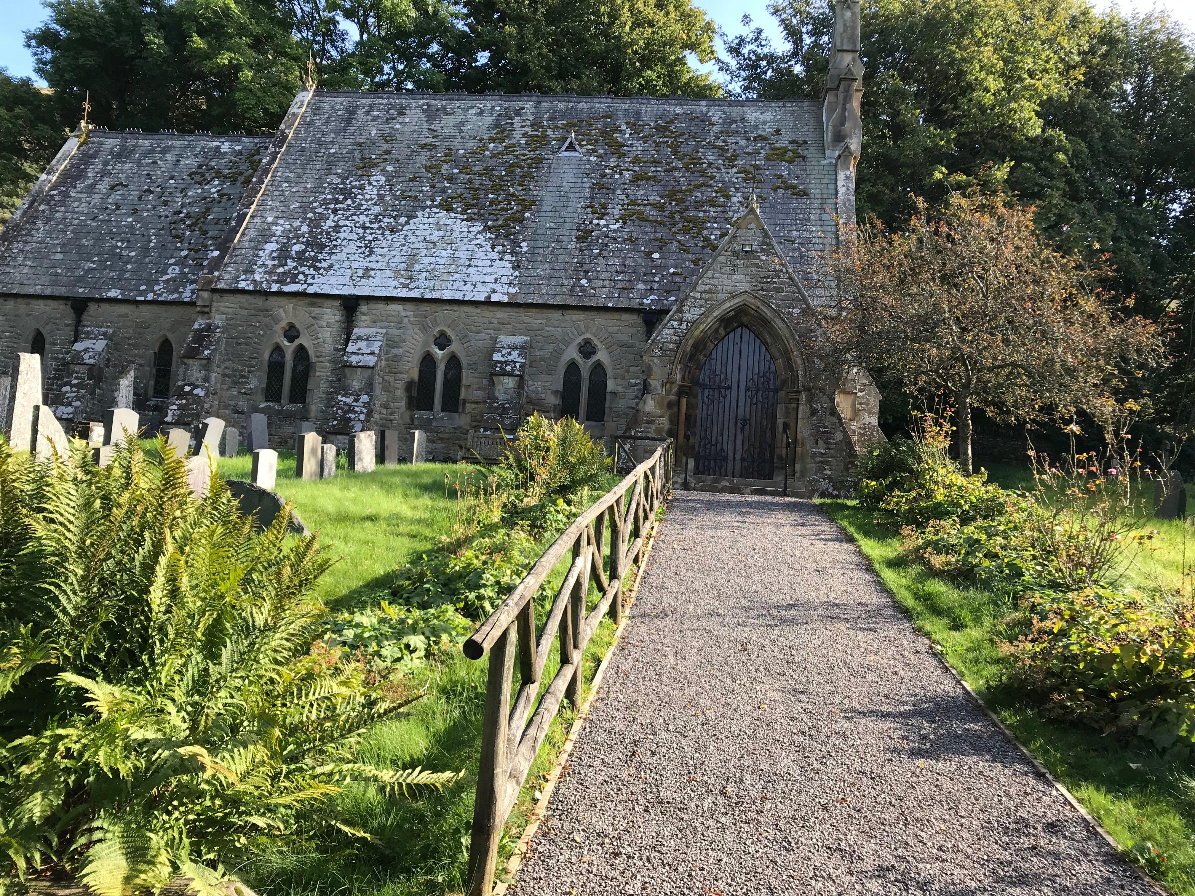 Penrith Tourist Information Centre