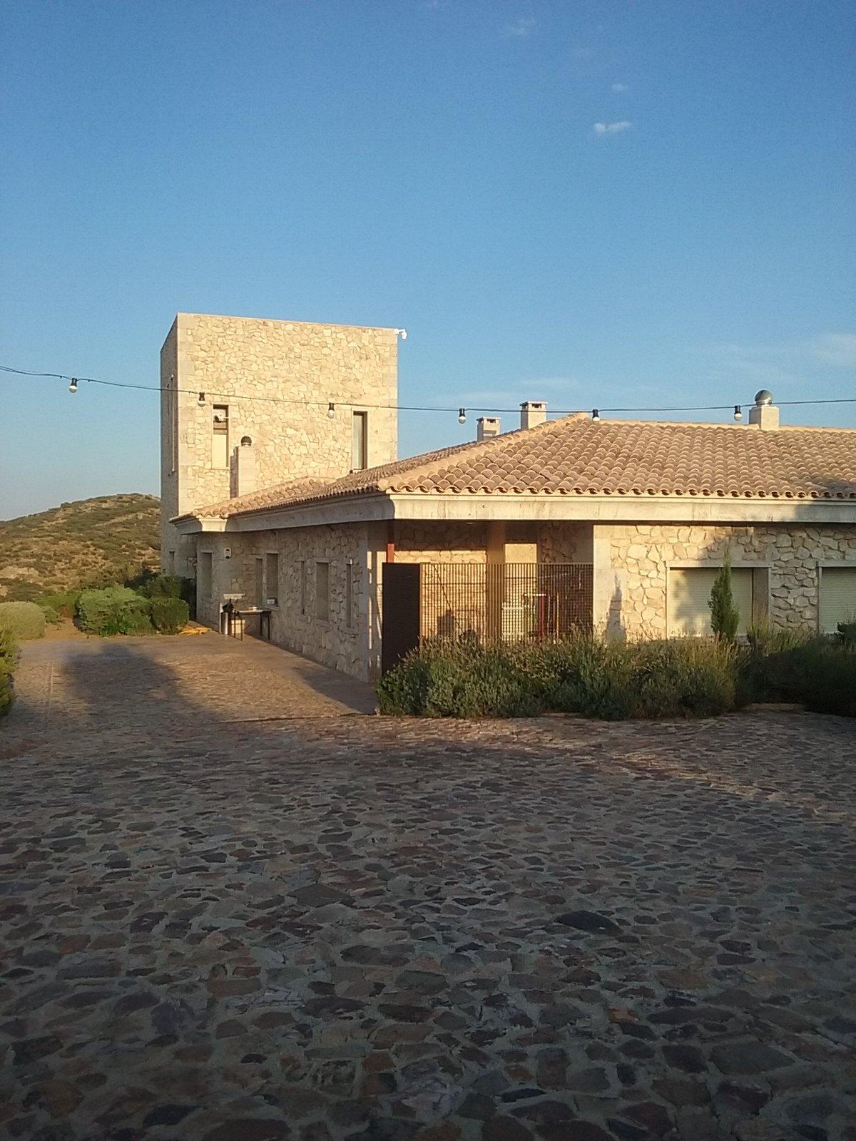 Casa Rural El Mirador de La Dehesa