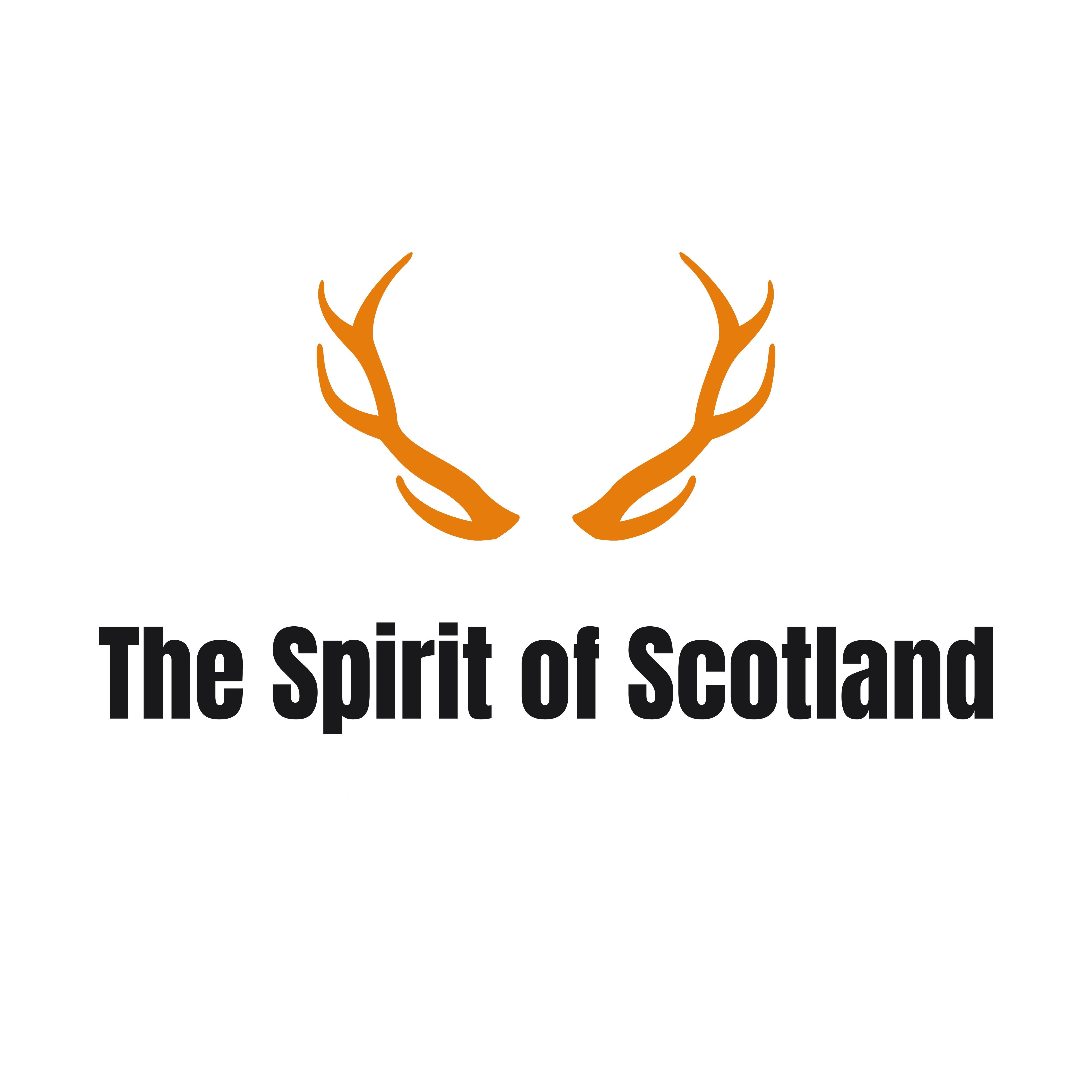 The Spirit of Scotland