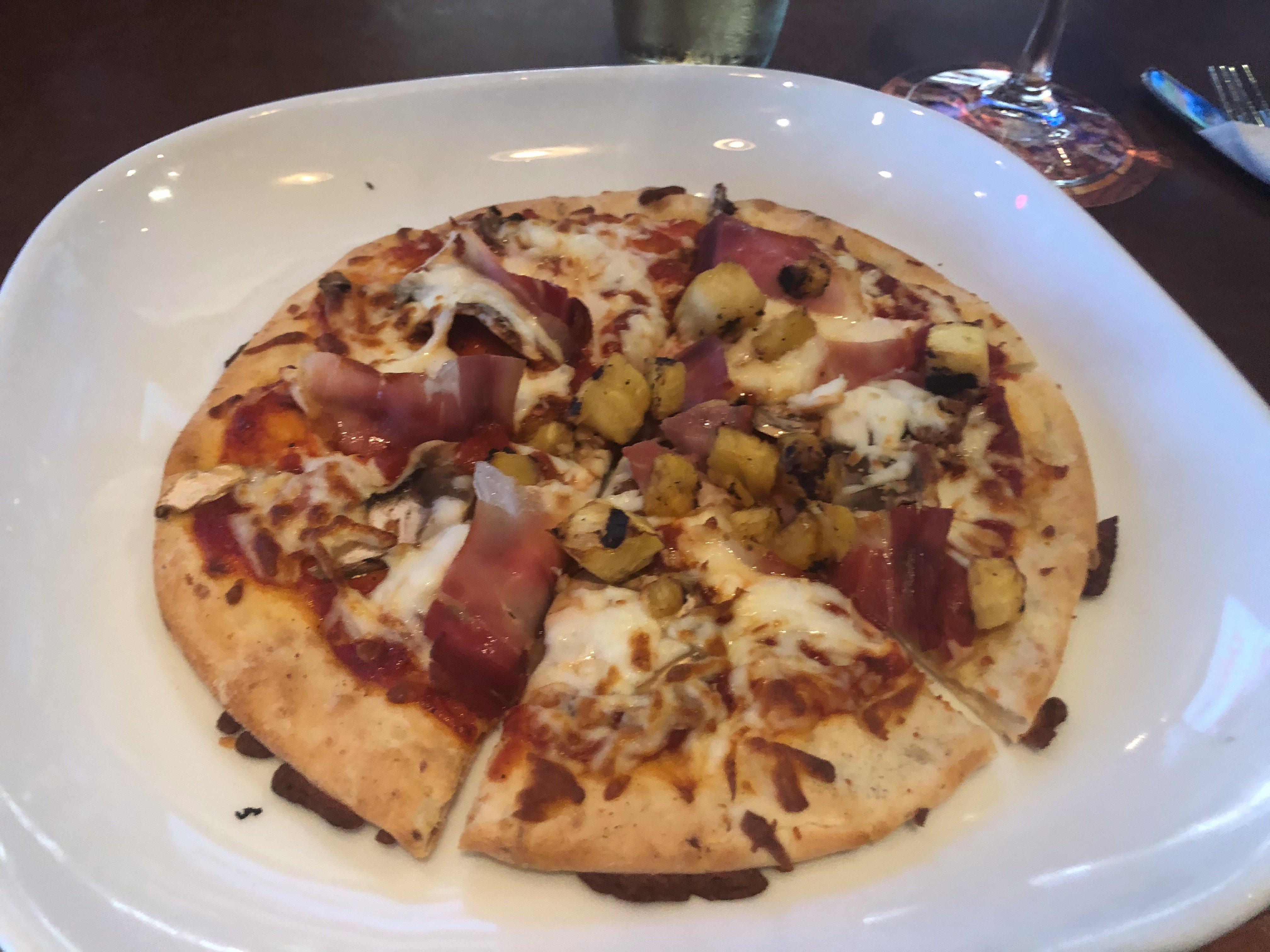 Boston Pizza