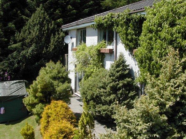 Foxholes Country Hotel