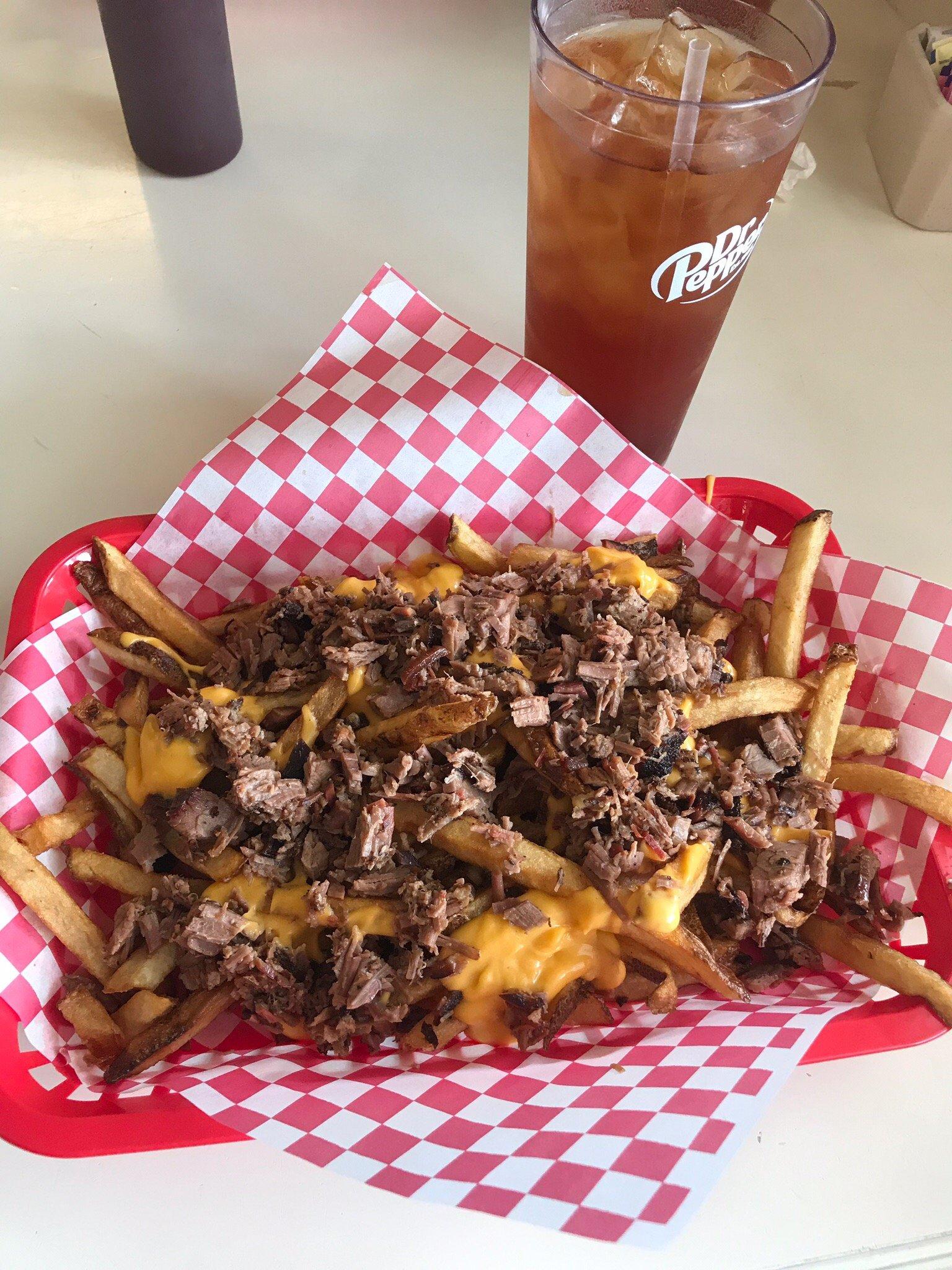 Archie's Diner & BBQ