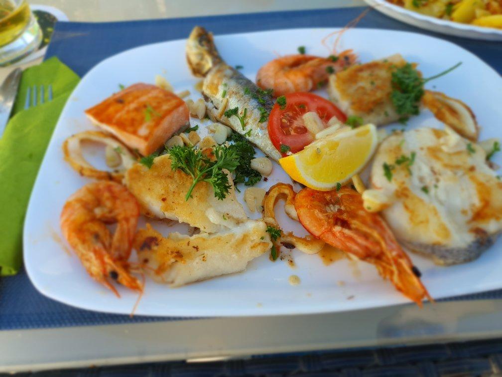 Restaurant Casa Algarve