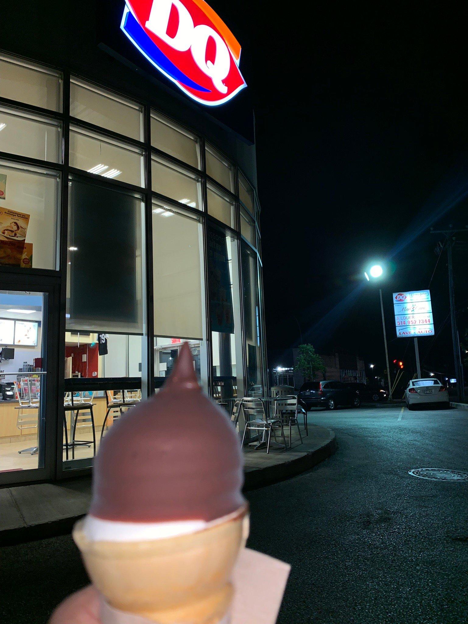 Dairy Queen (Treat)