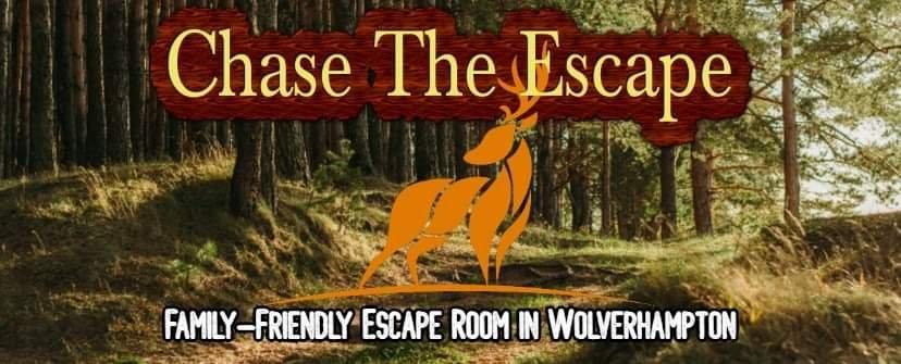 Chase The Escape