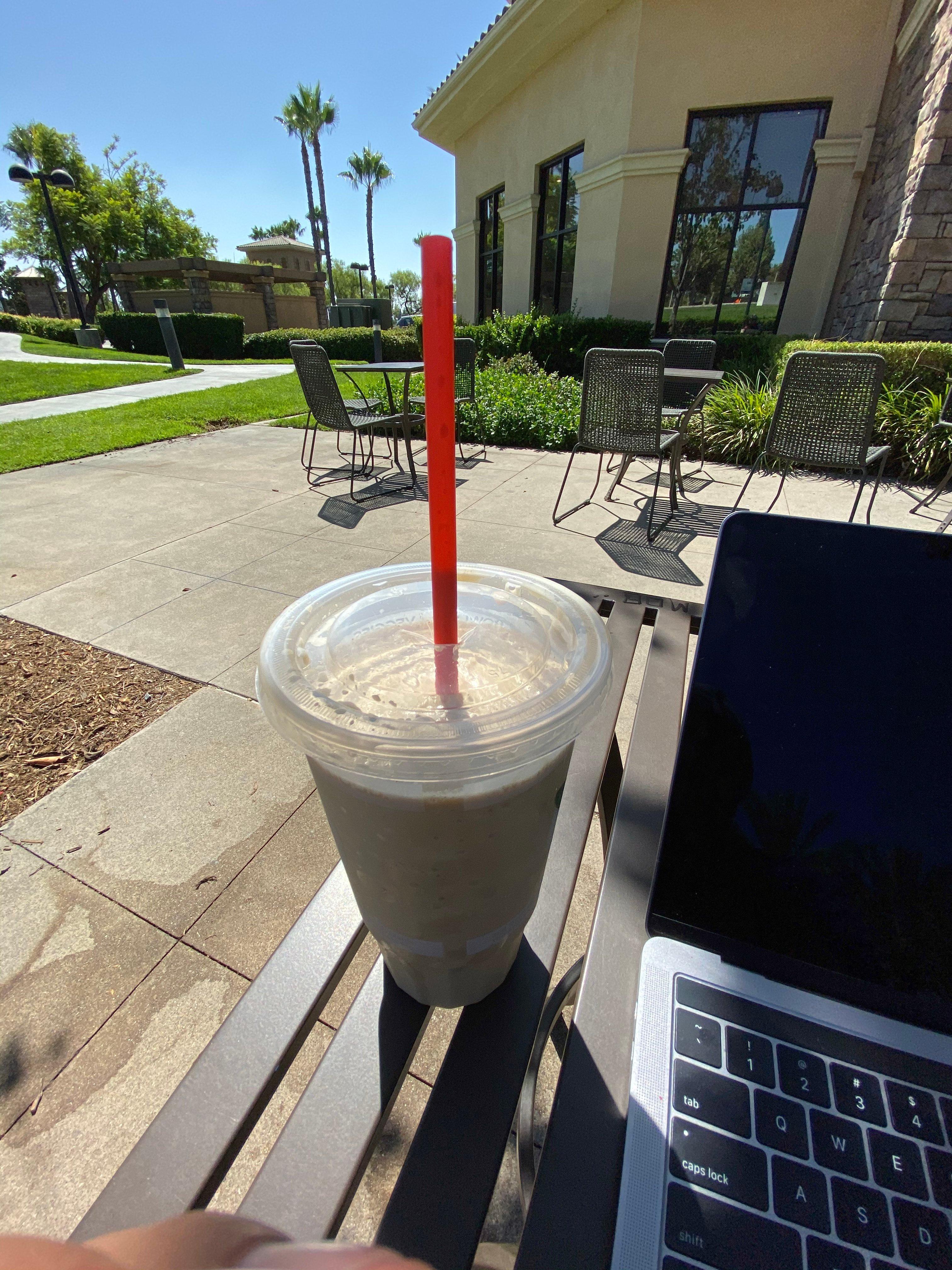 Photo by IfAndyCantHelpYou