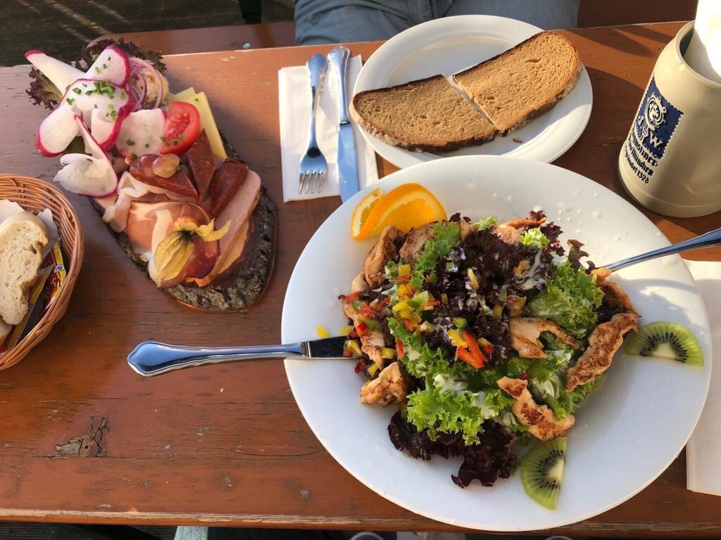 Landgasthof Zum Augustiner