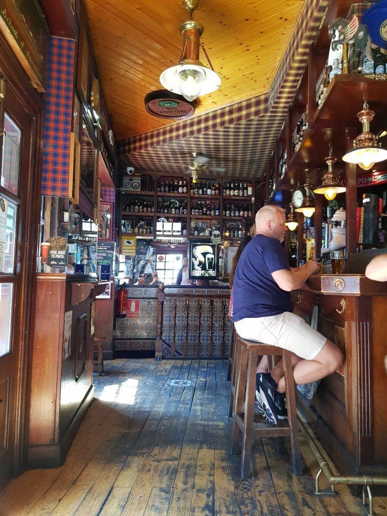 Taberna La Fontanilla