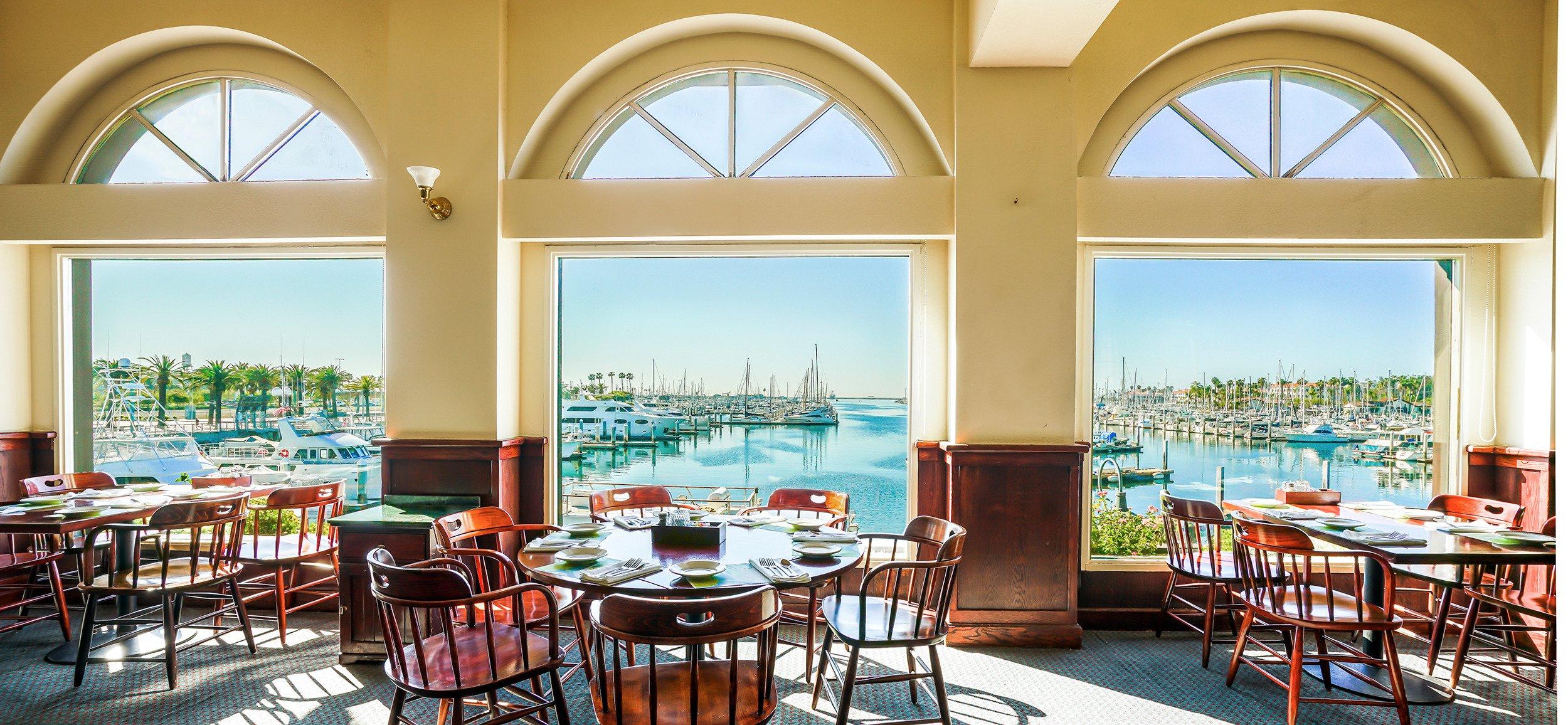 22nd St Landing Seafood Grill & Bar