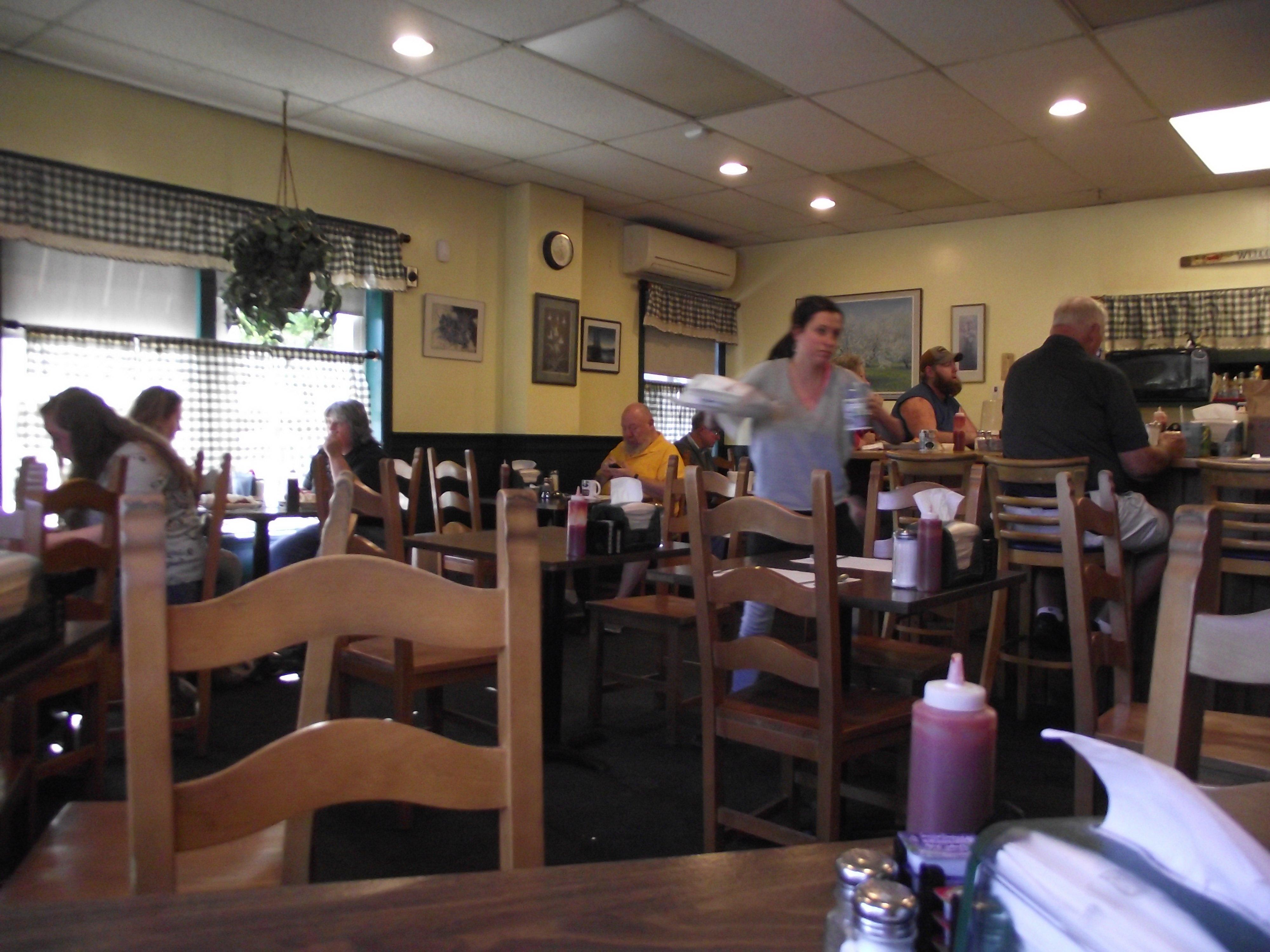 Springvale, ME Map & Directions - MapQuest