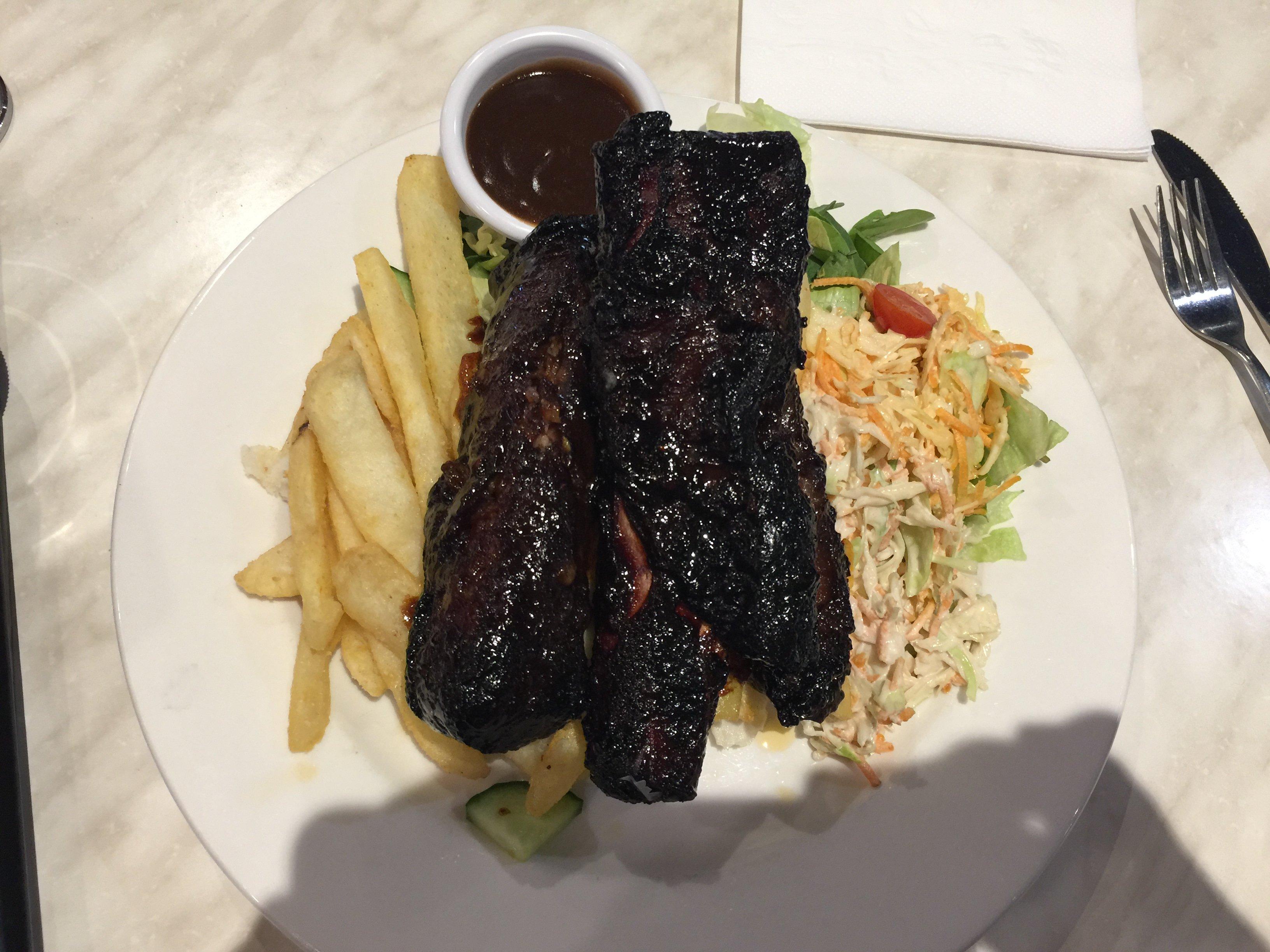 Photo by Annamarie D