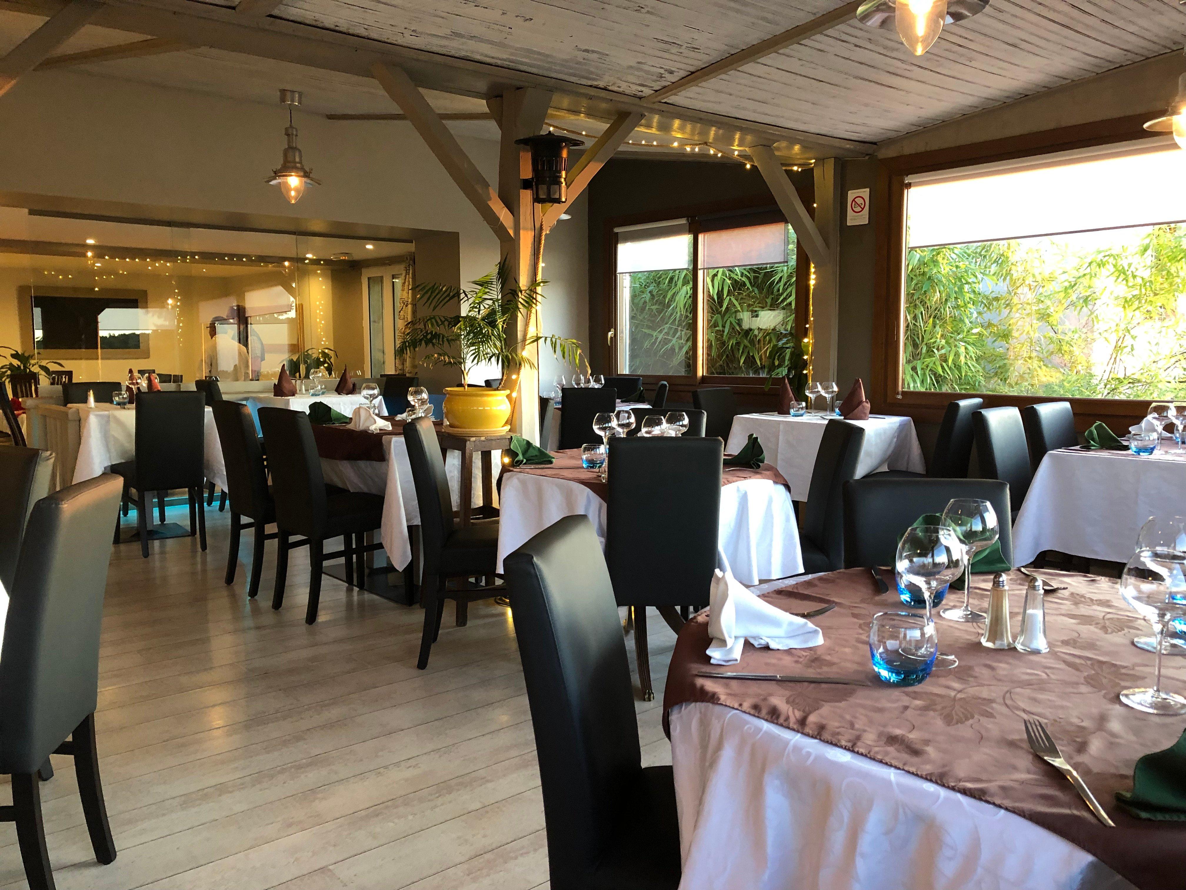 Auberge de la Garenne