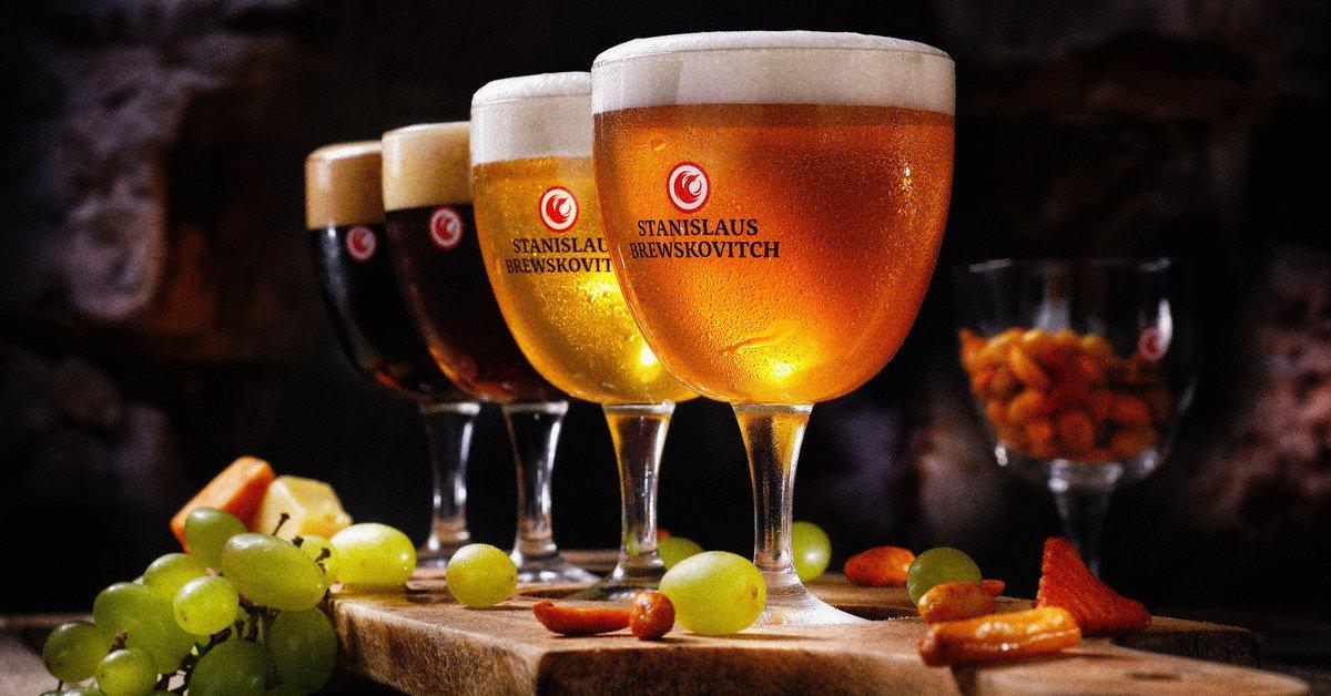 Stanislaus Brewskovitch