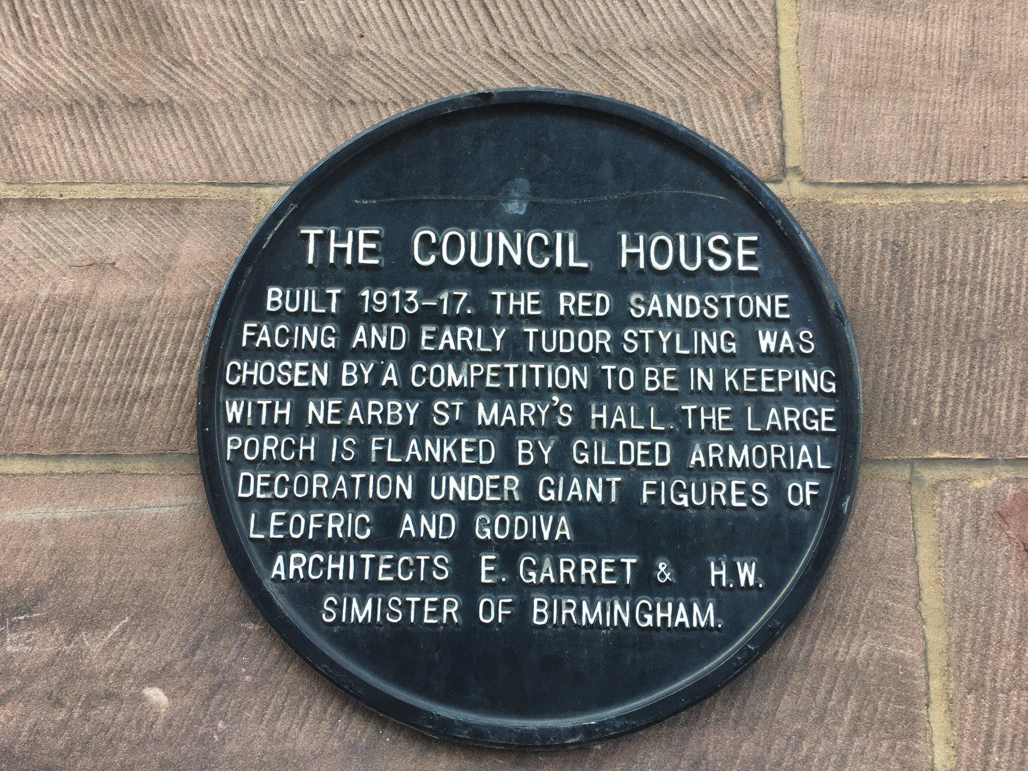Council House