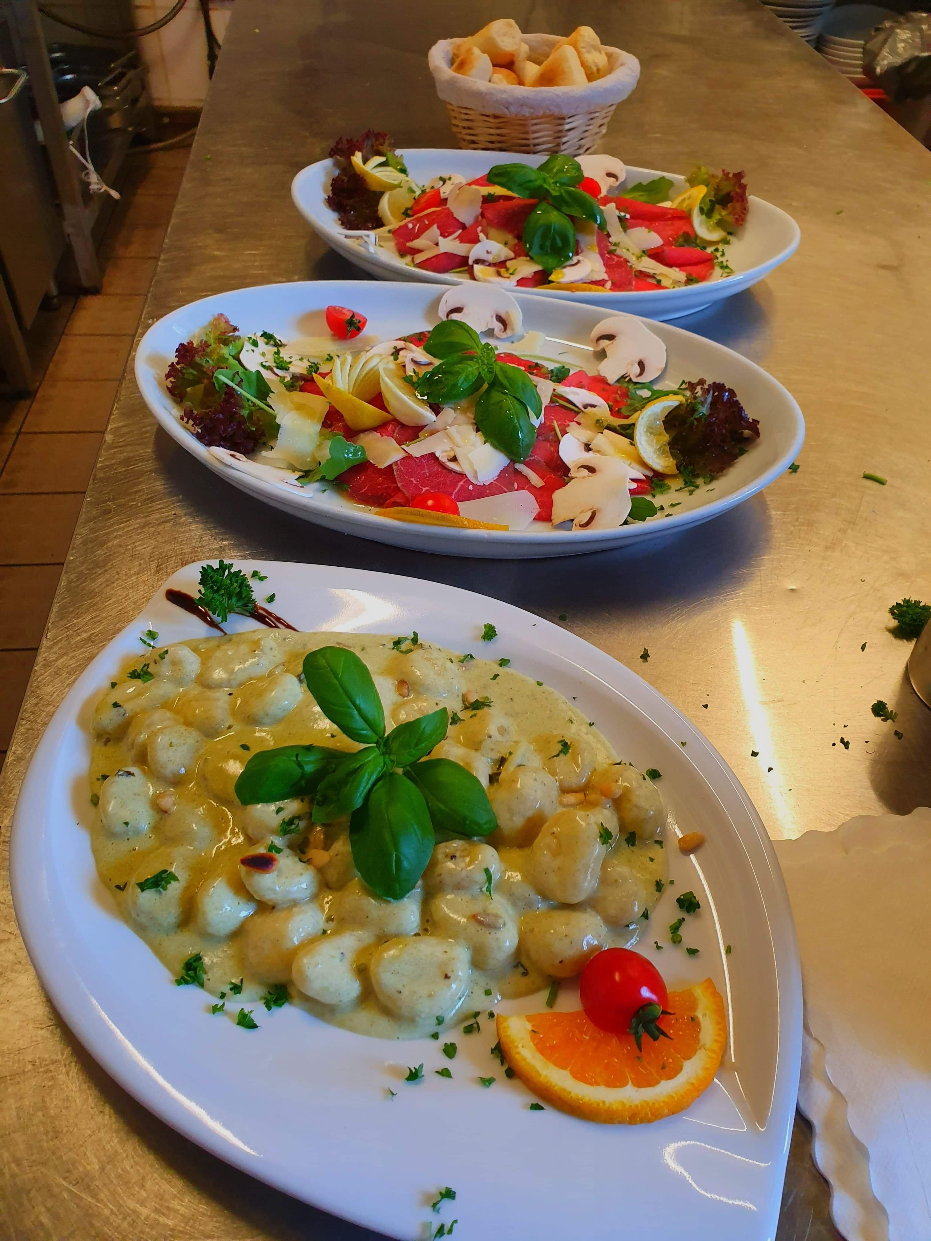 Ristorante Pizzeria am Markt