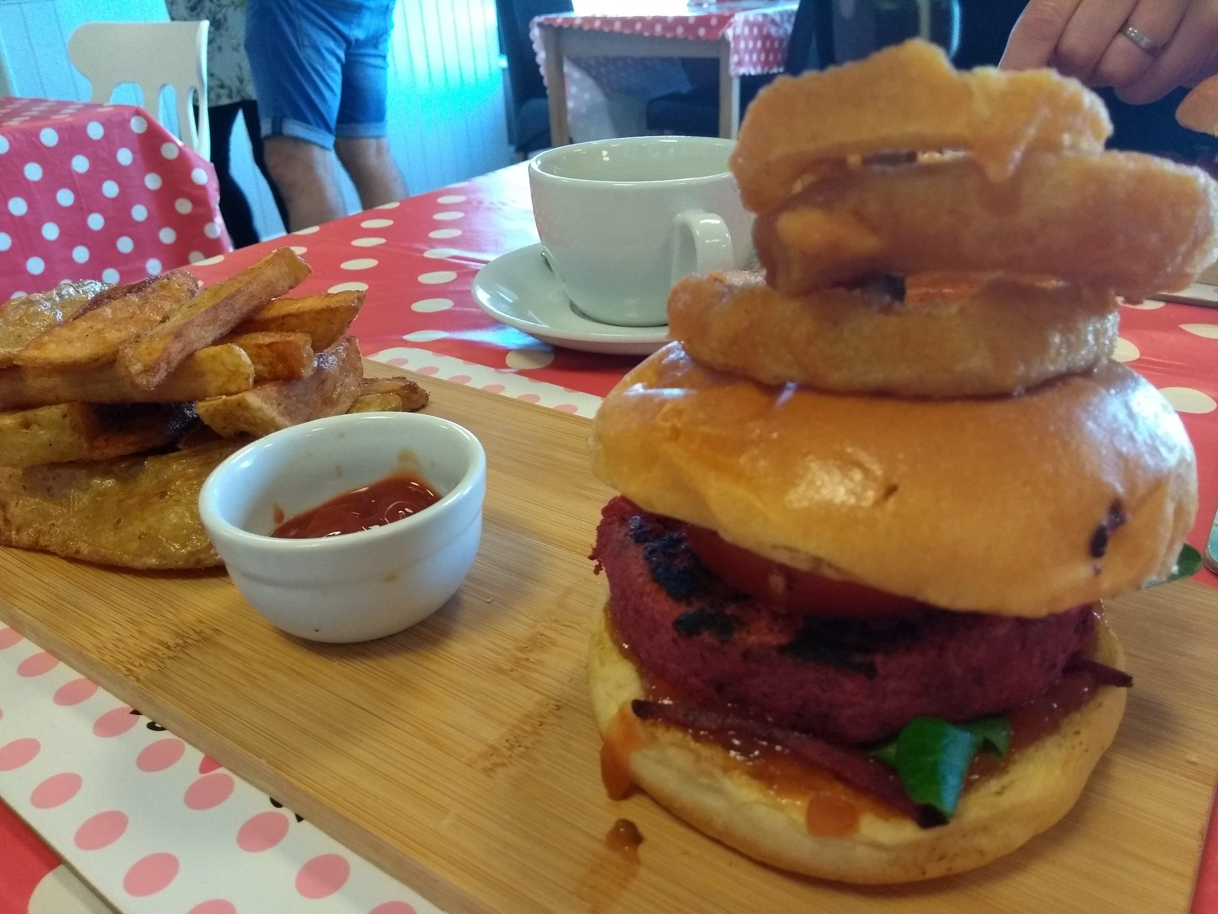 Aldbrough Coffee Pot