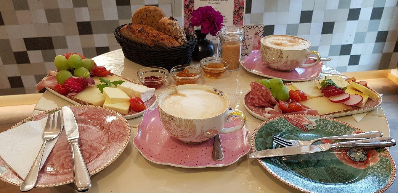 Isabella Glutenfreie Pâtisserie