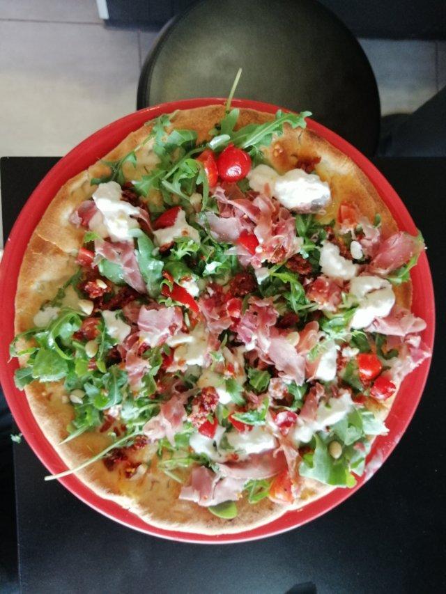 Photo by Salvatore A