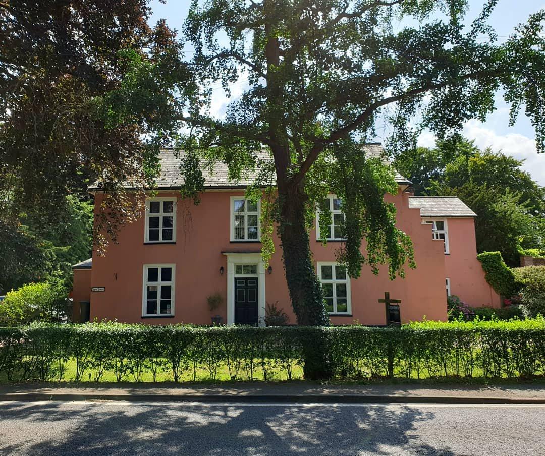 CopperBeech Bed & Breakfast