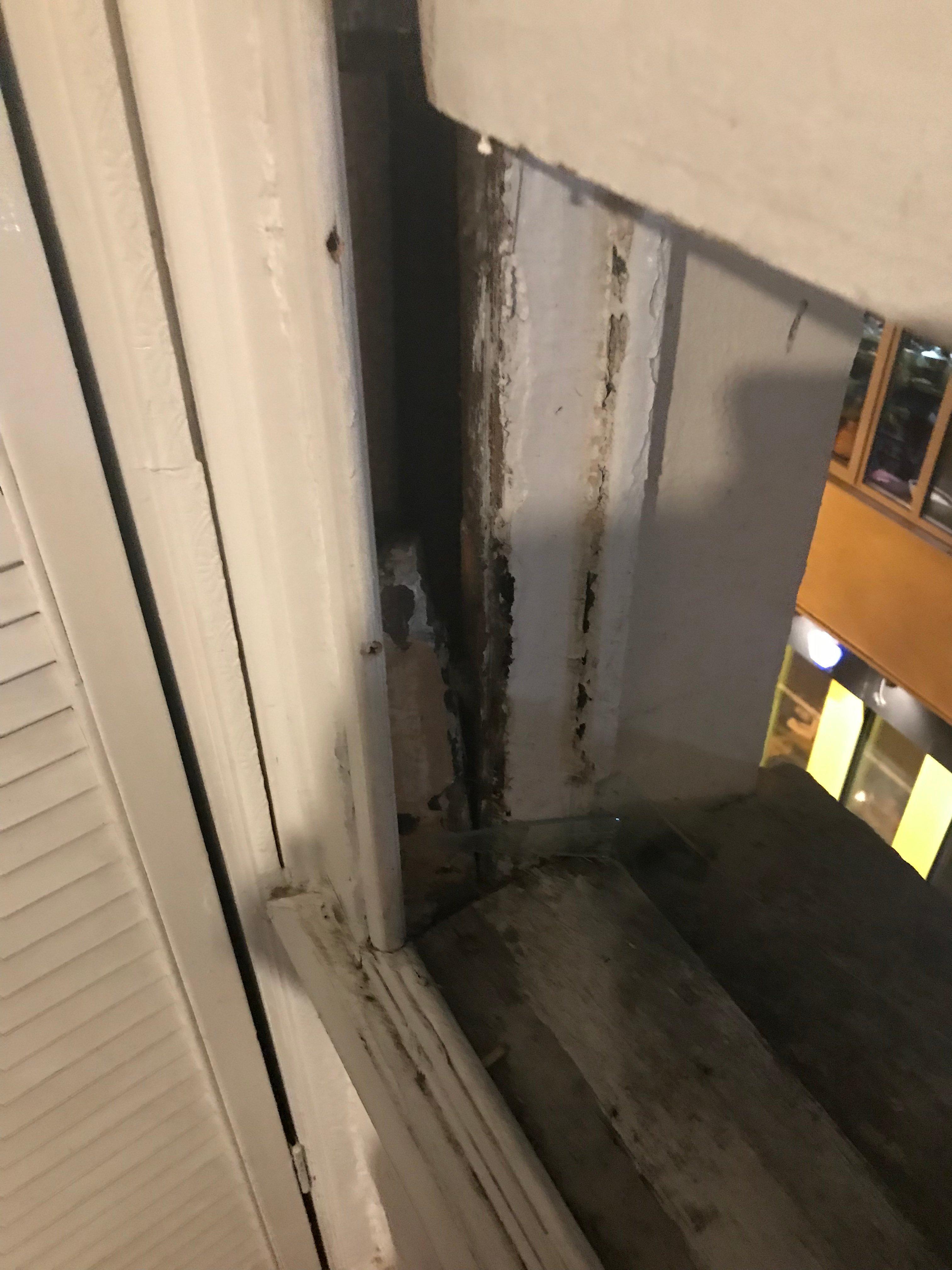 Churchill Palace Hotel