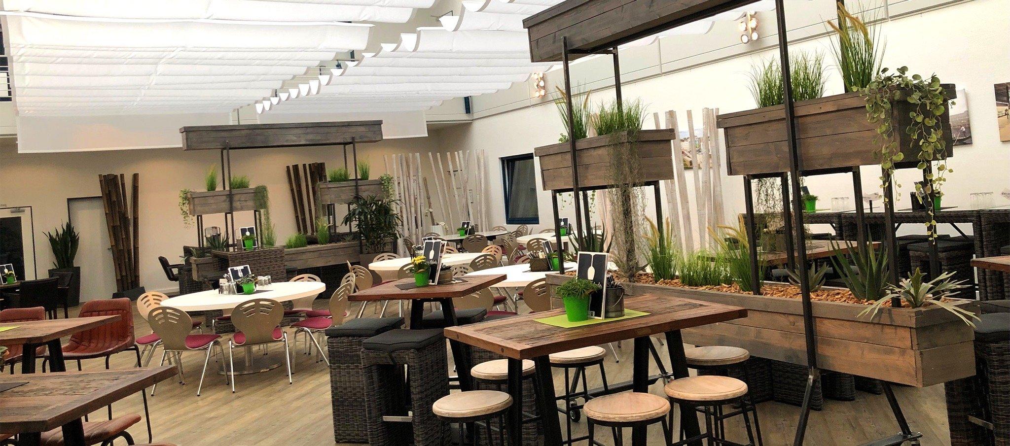 Genuss Fabrik Remscheid