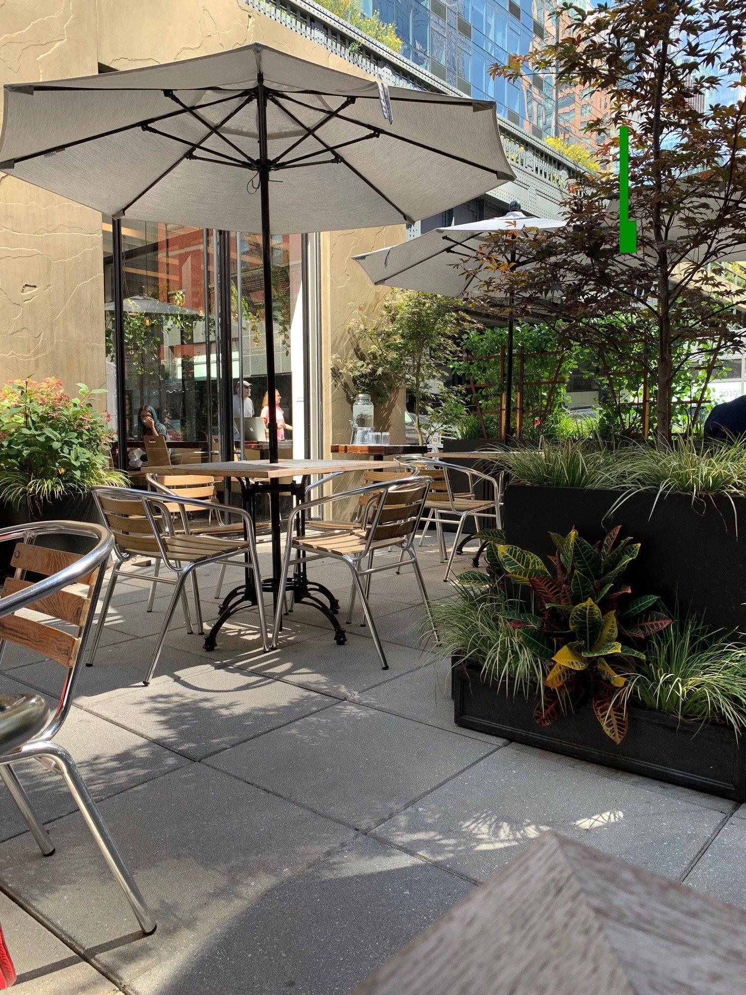 Photo by PerksAdvisor_NYC