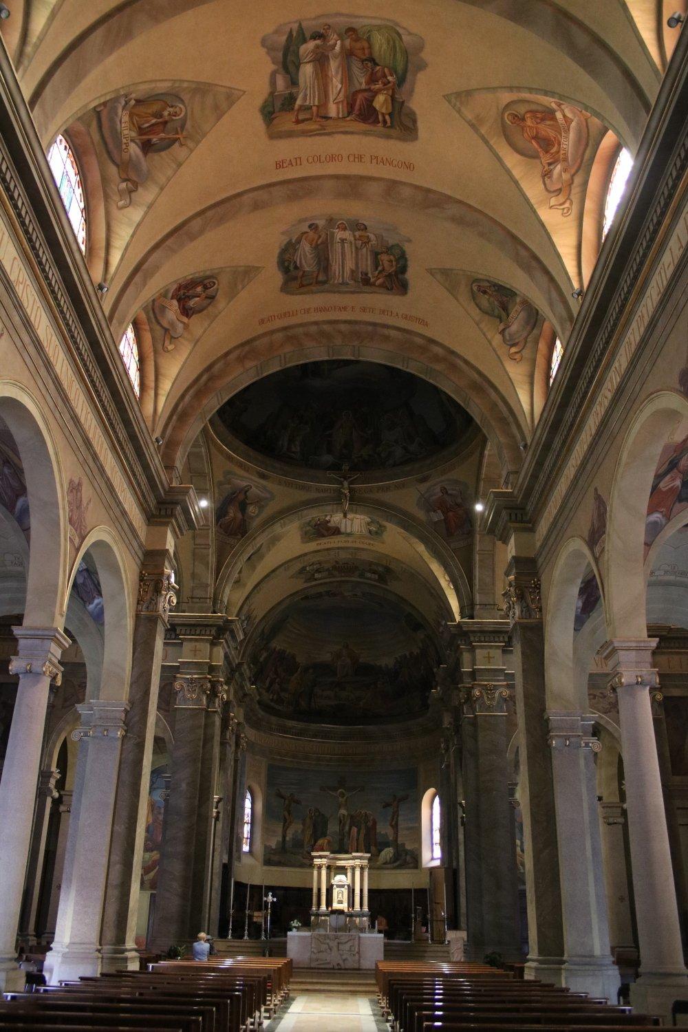 Chiesa di S. Vittore