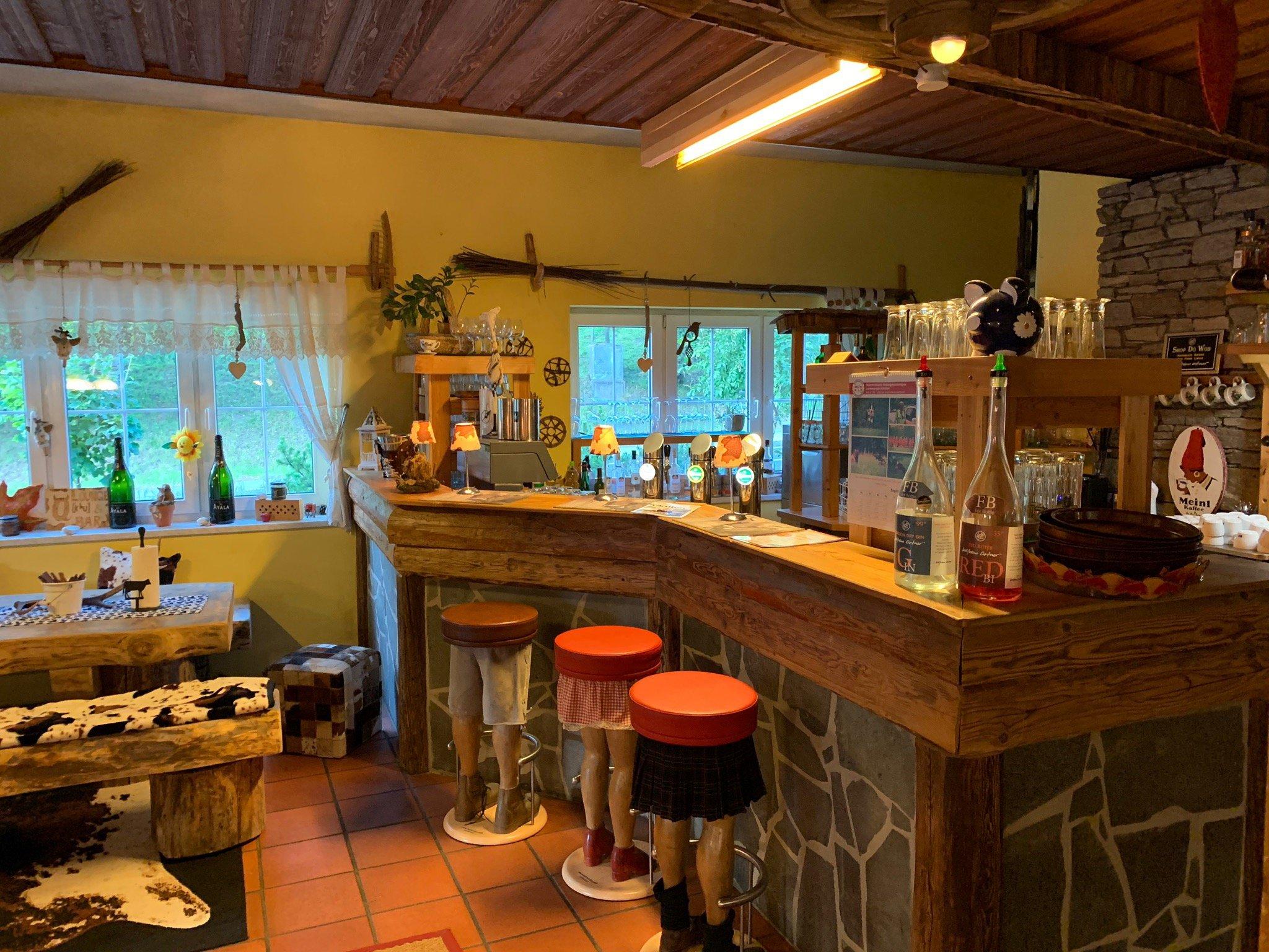 Restaurant Landhaus-Stuberl