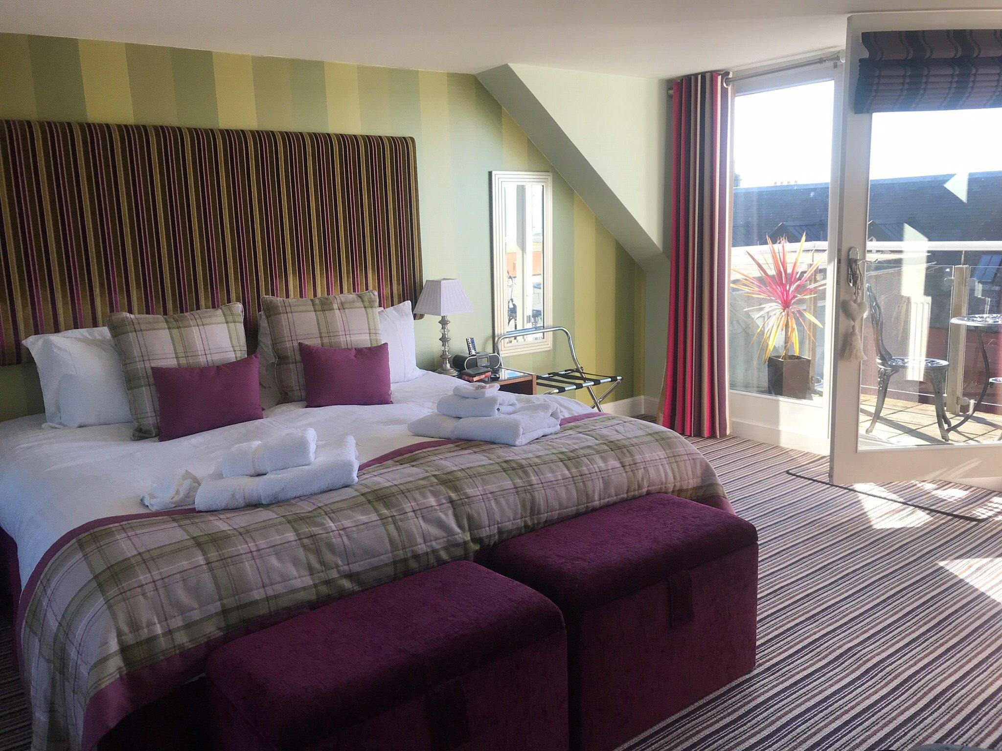 Fairways of St Andrews